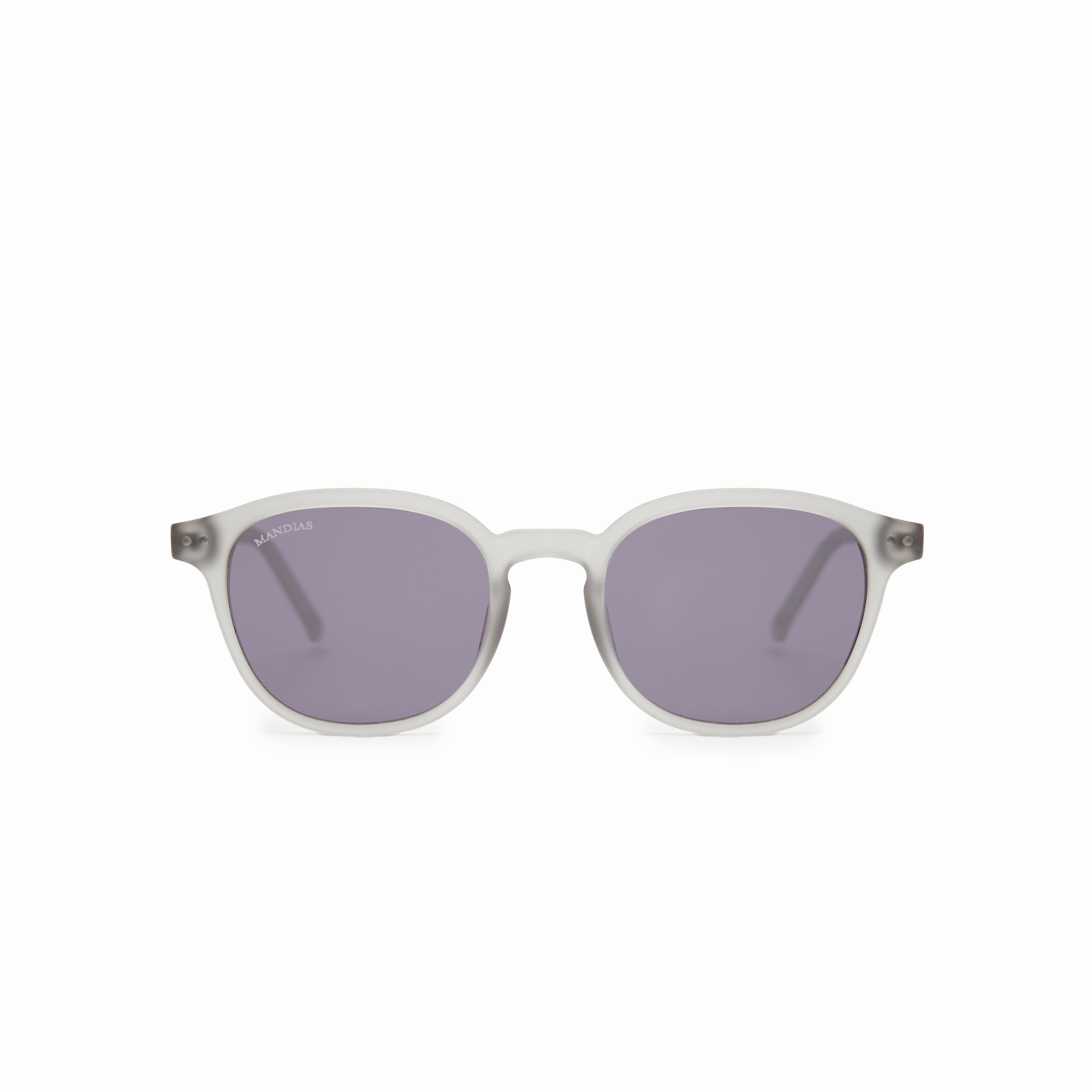 DUMA Matte Smoke | Plum