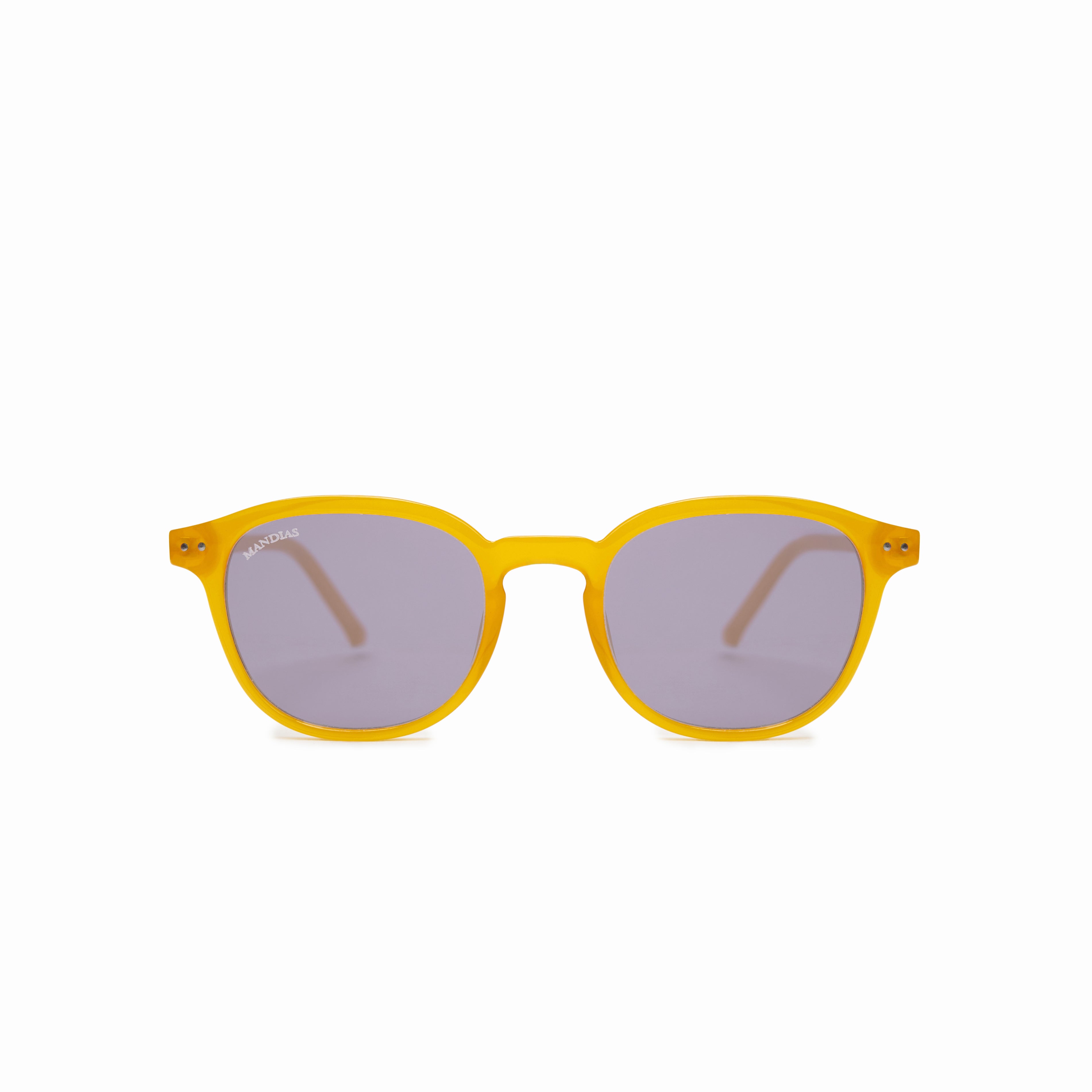 DUMA Orange | Plum