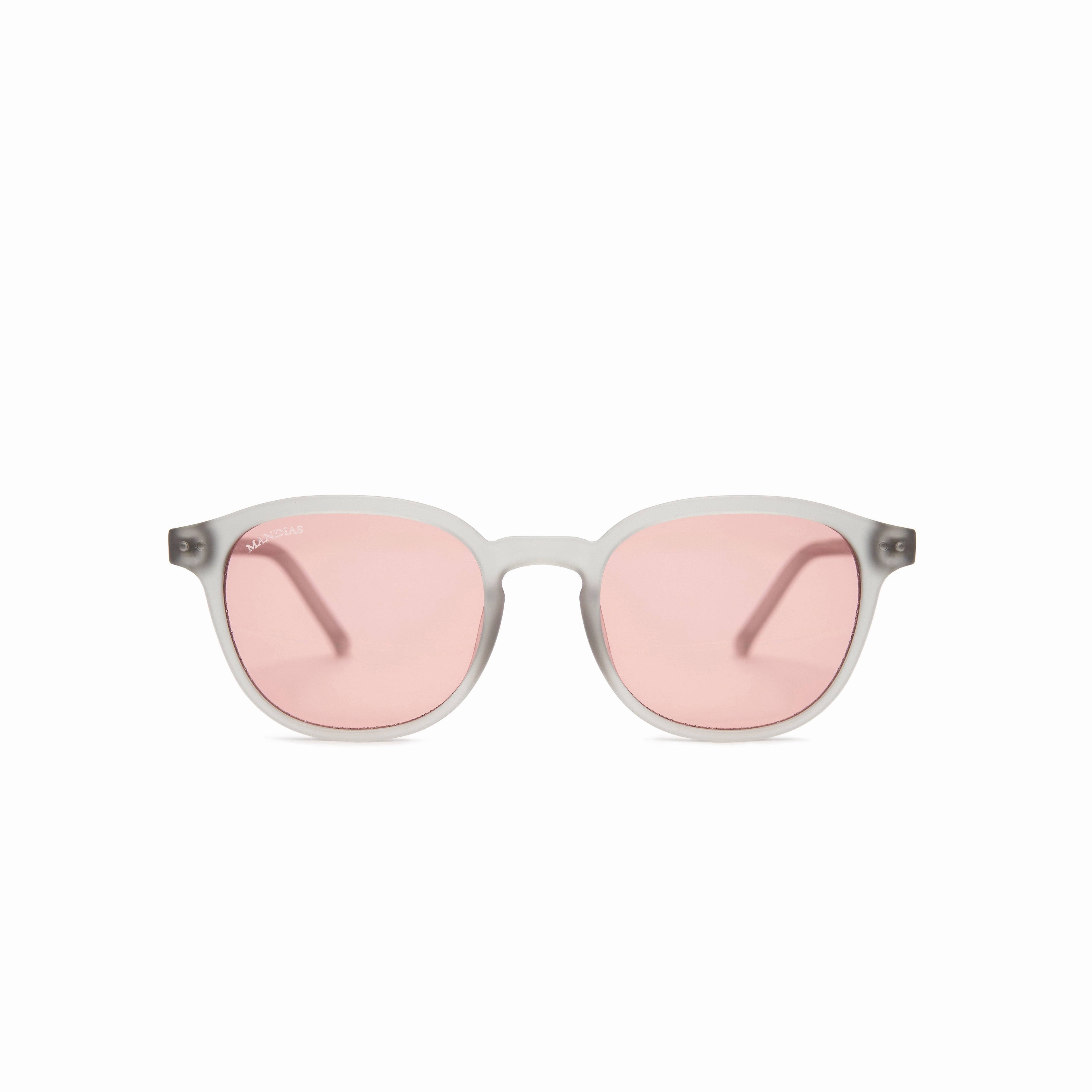 DUMA Matte Smoke | Pink