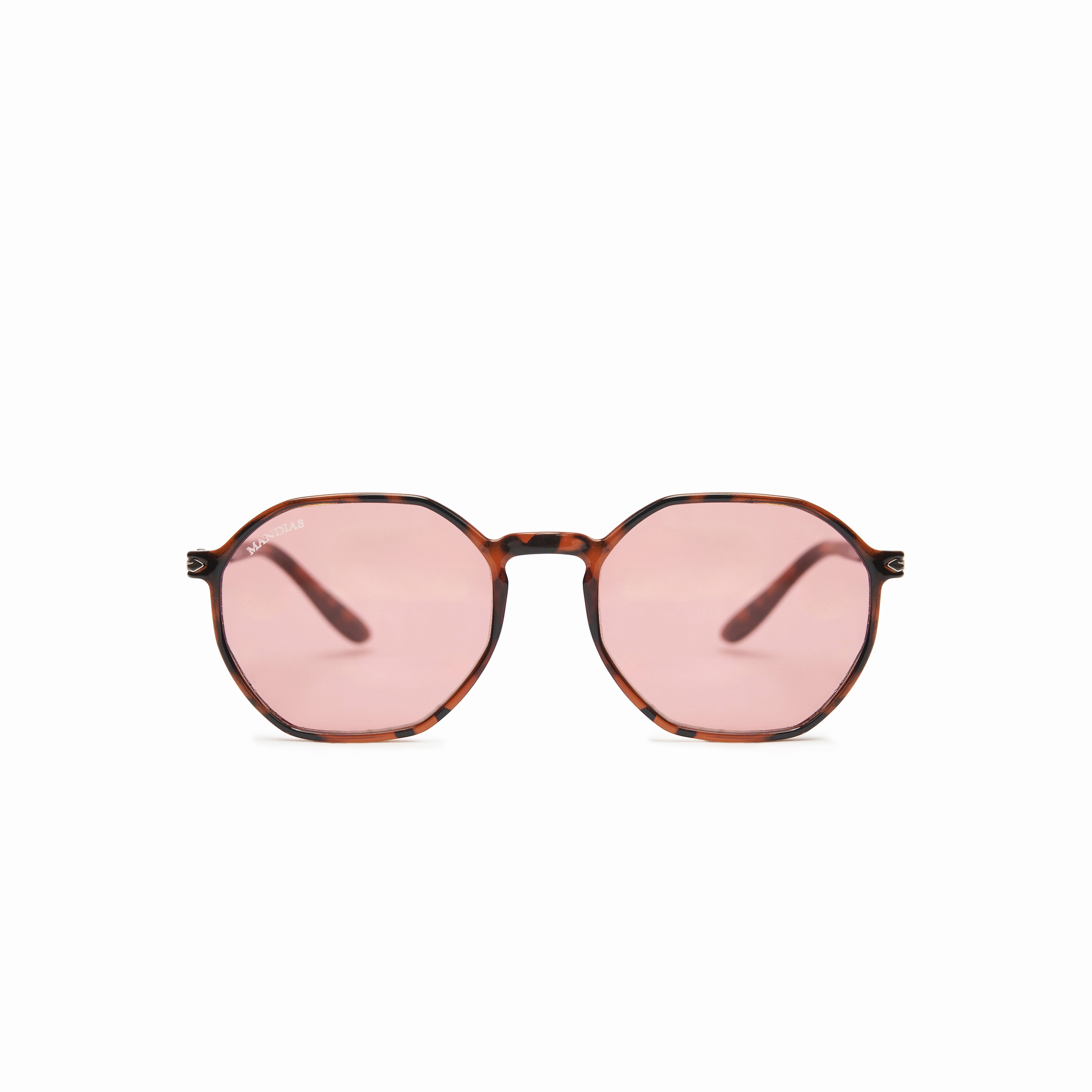 LEDA Tortoise | Pink