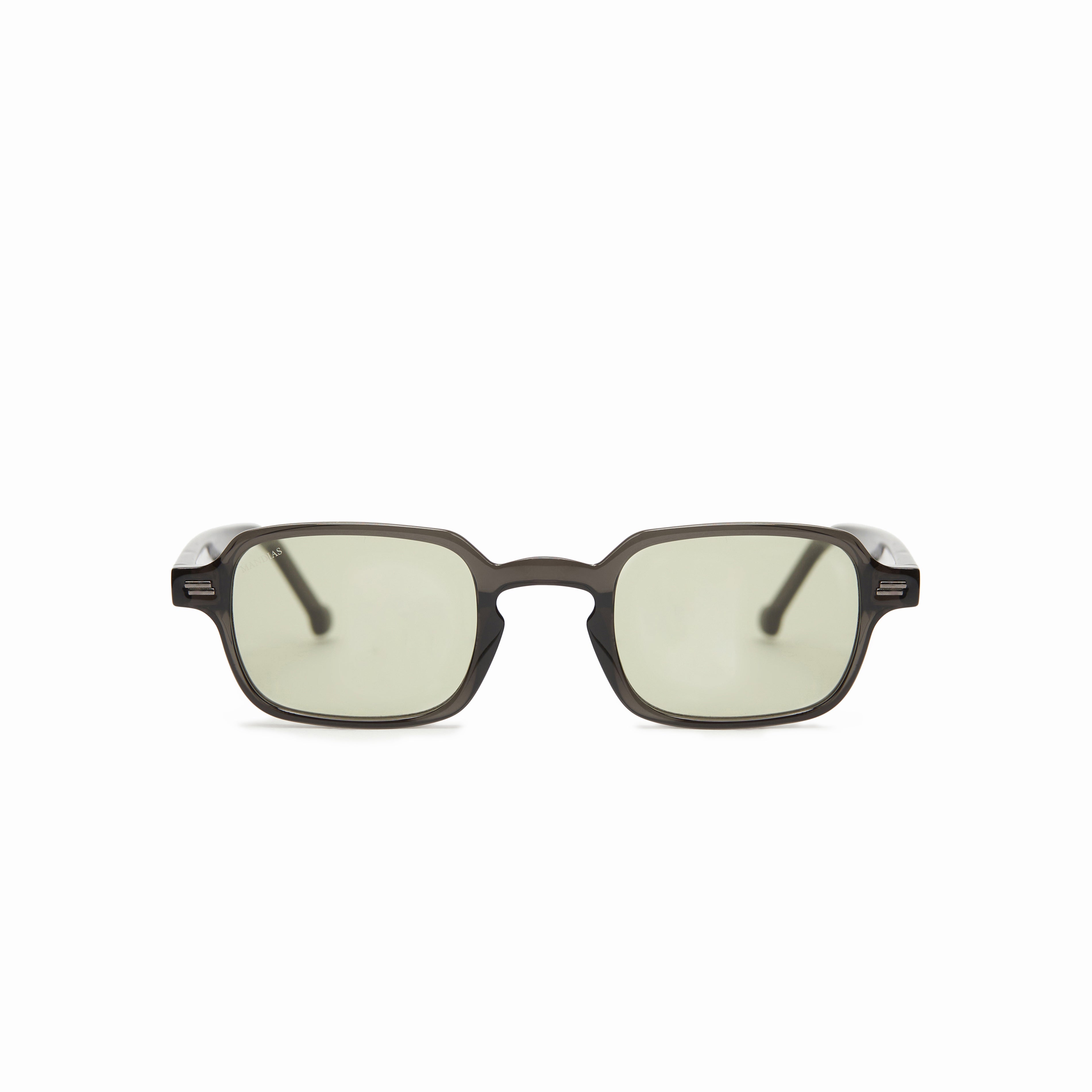 ASTRA Crystal Grey | Green