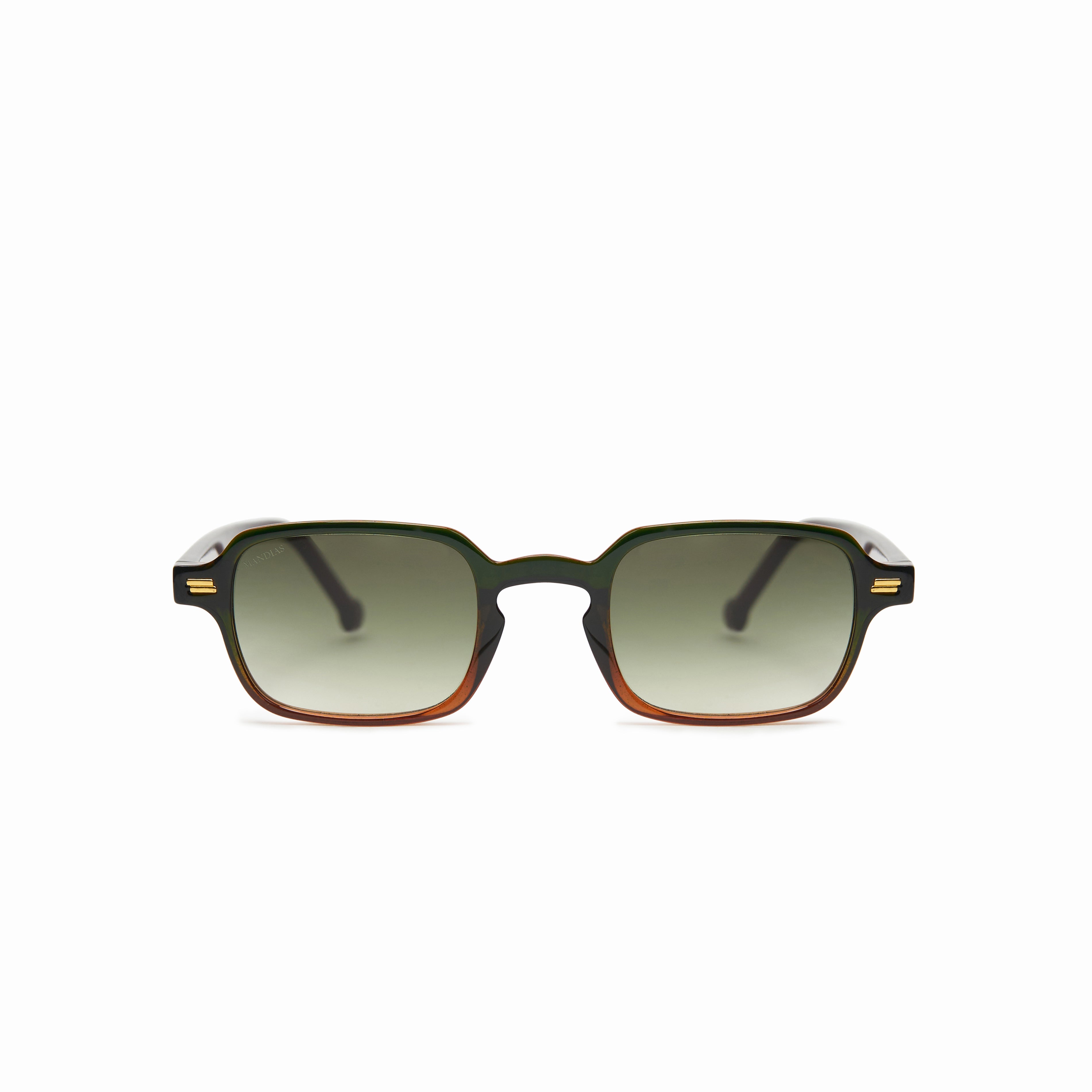 ASTRA Earthblend | Green Gradient