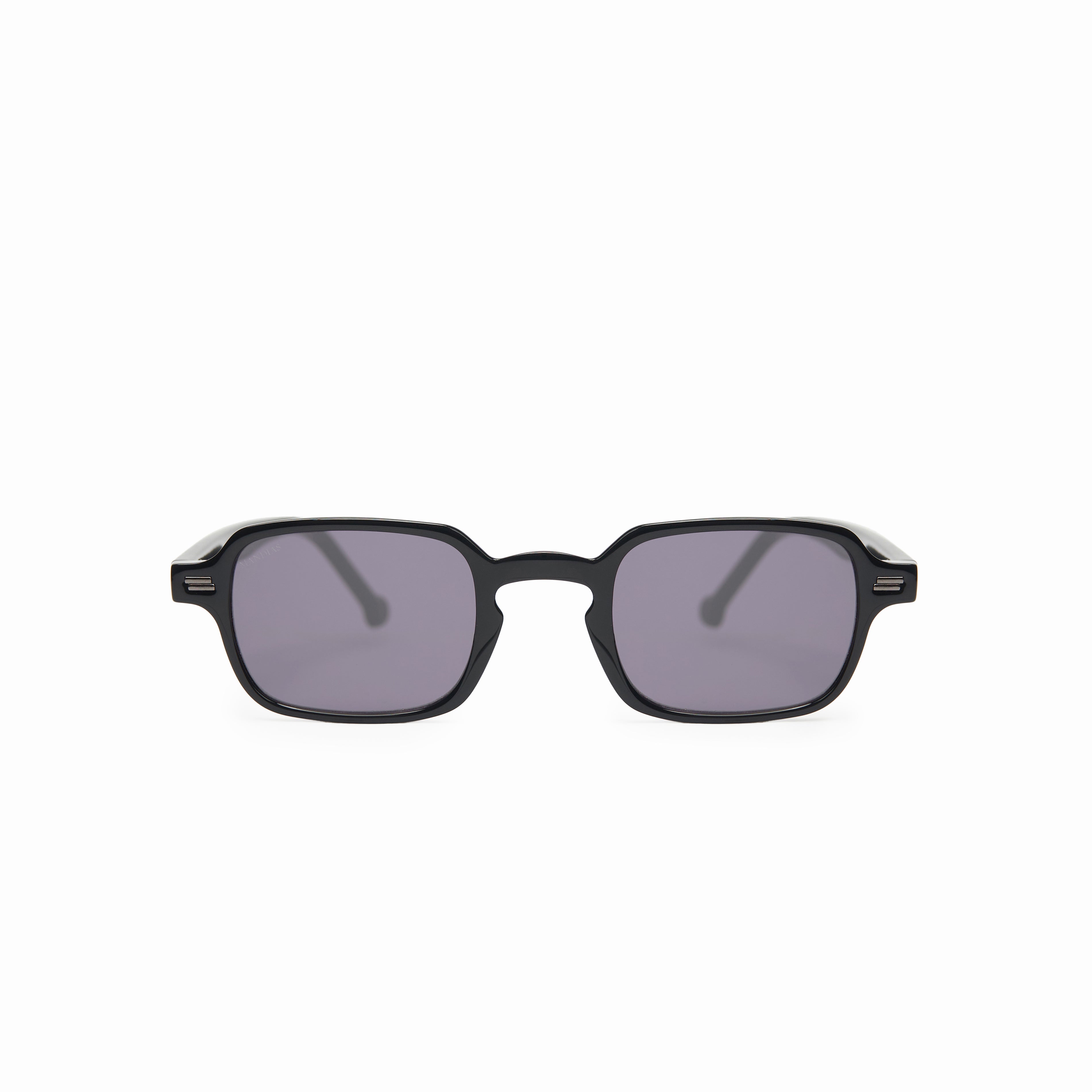 ASTRA Black | Plum