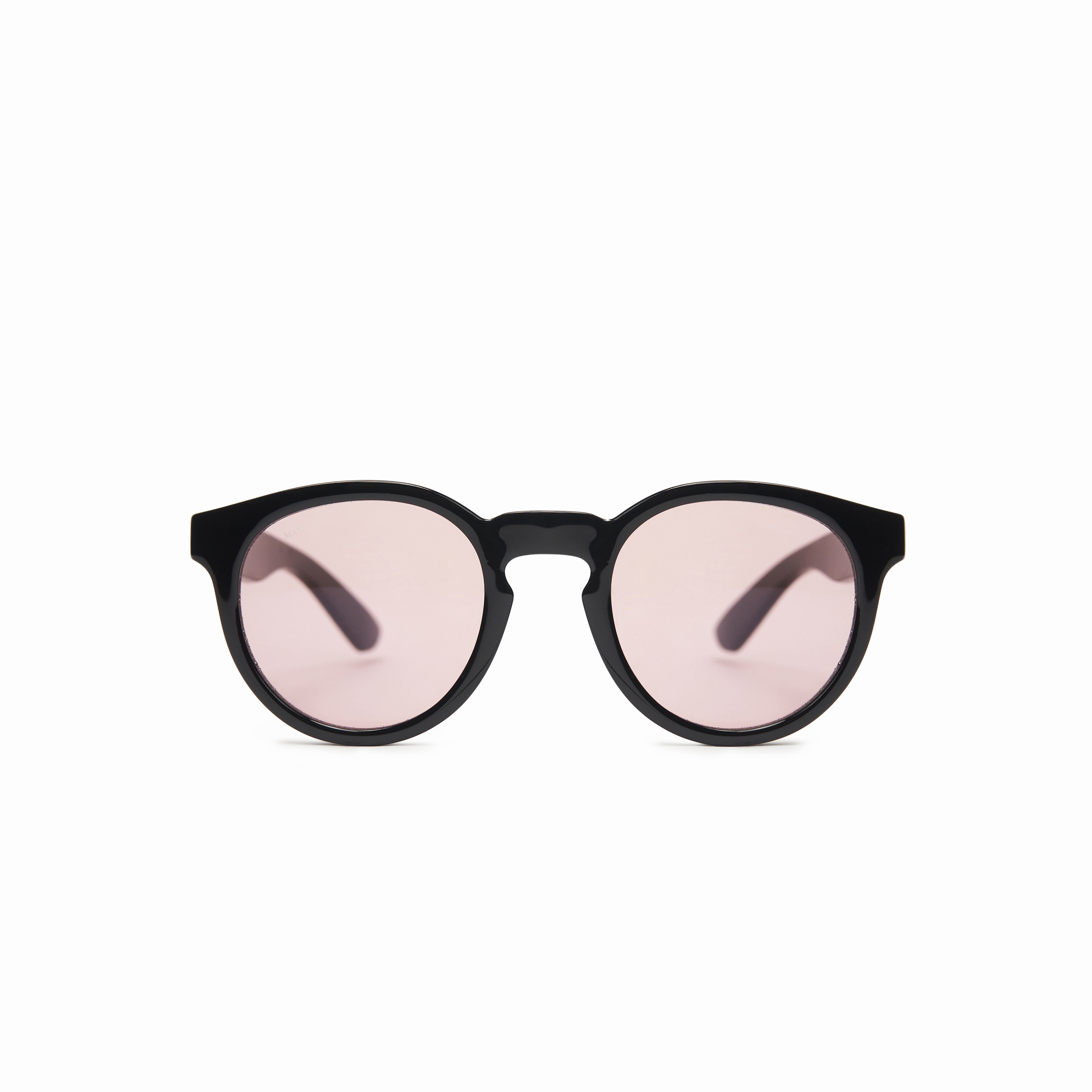 SILVA Black | Pink