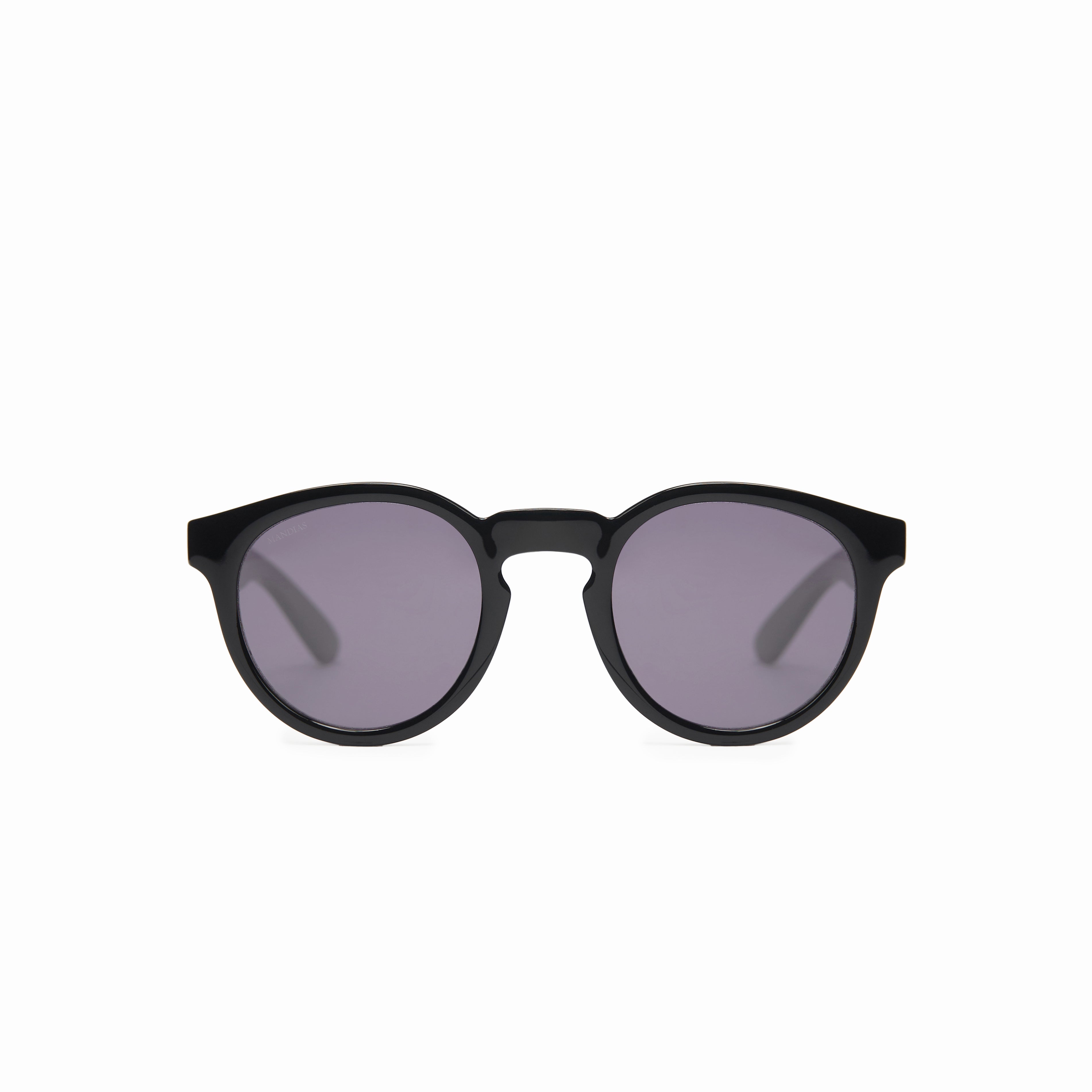 SILVA Black | Plum