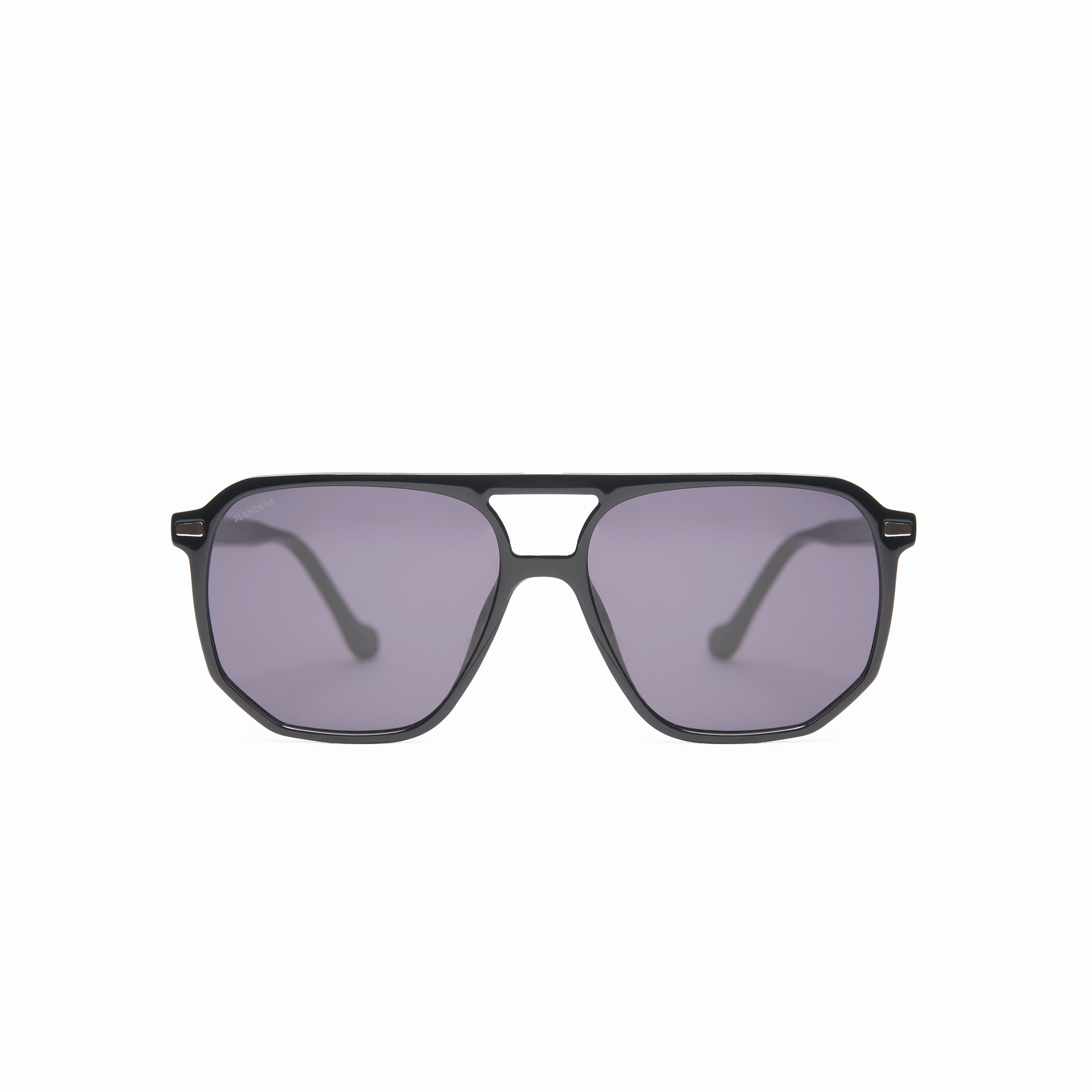 SUMI Black | Plum