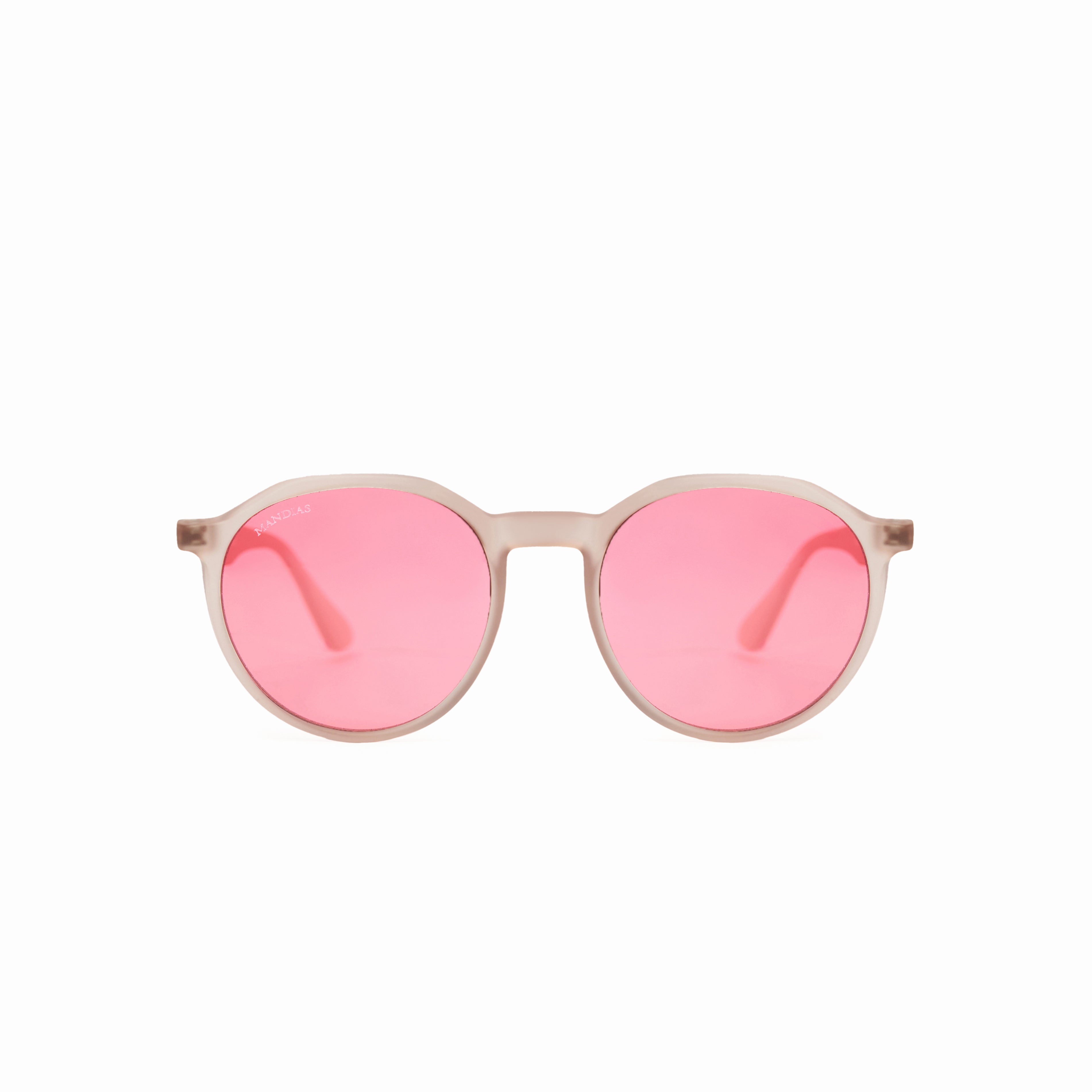 FIRA Blush | Red