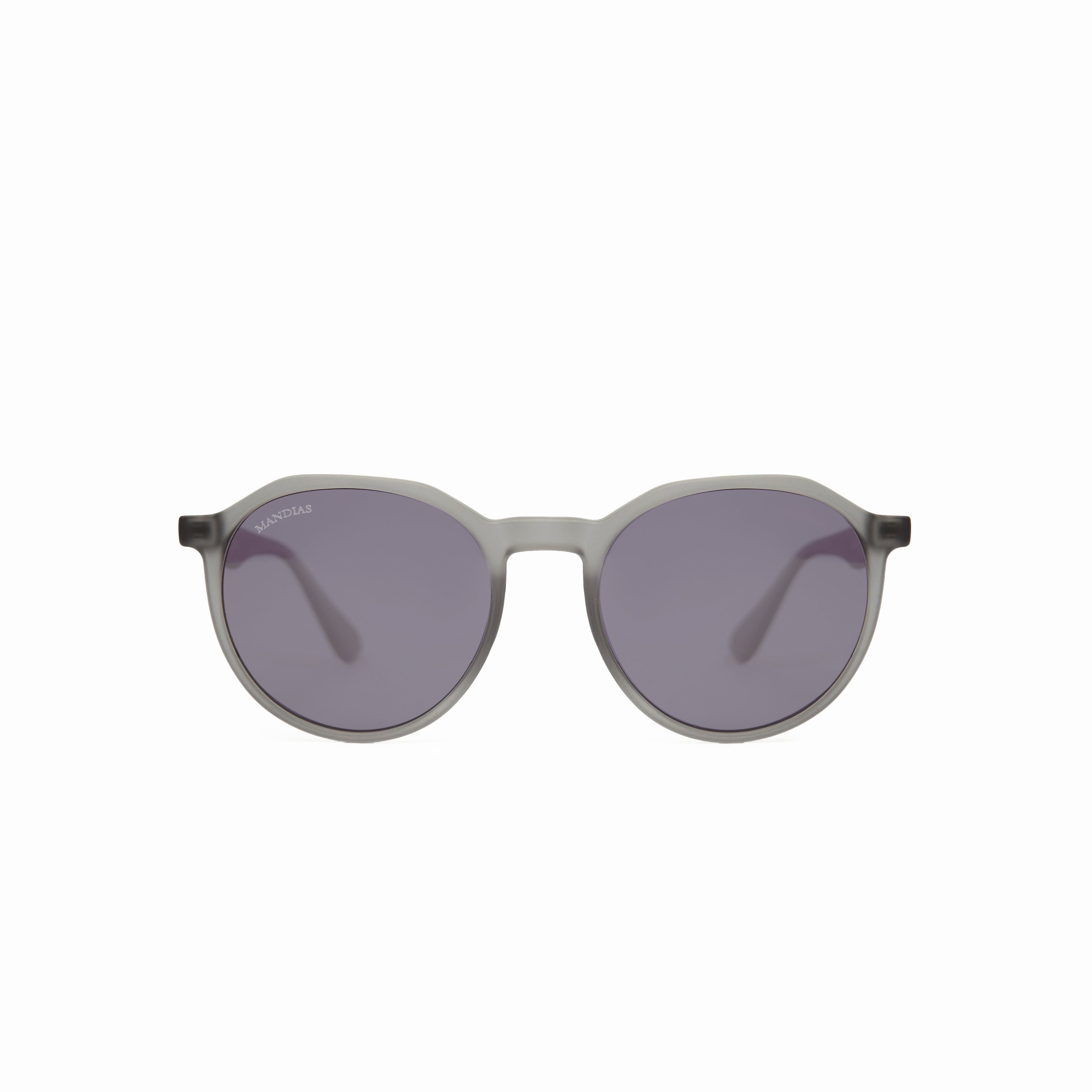 FIRA Matte Smoke | Plum