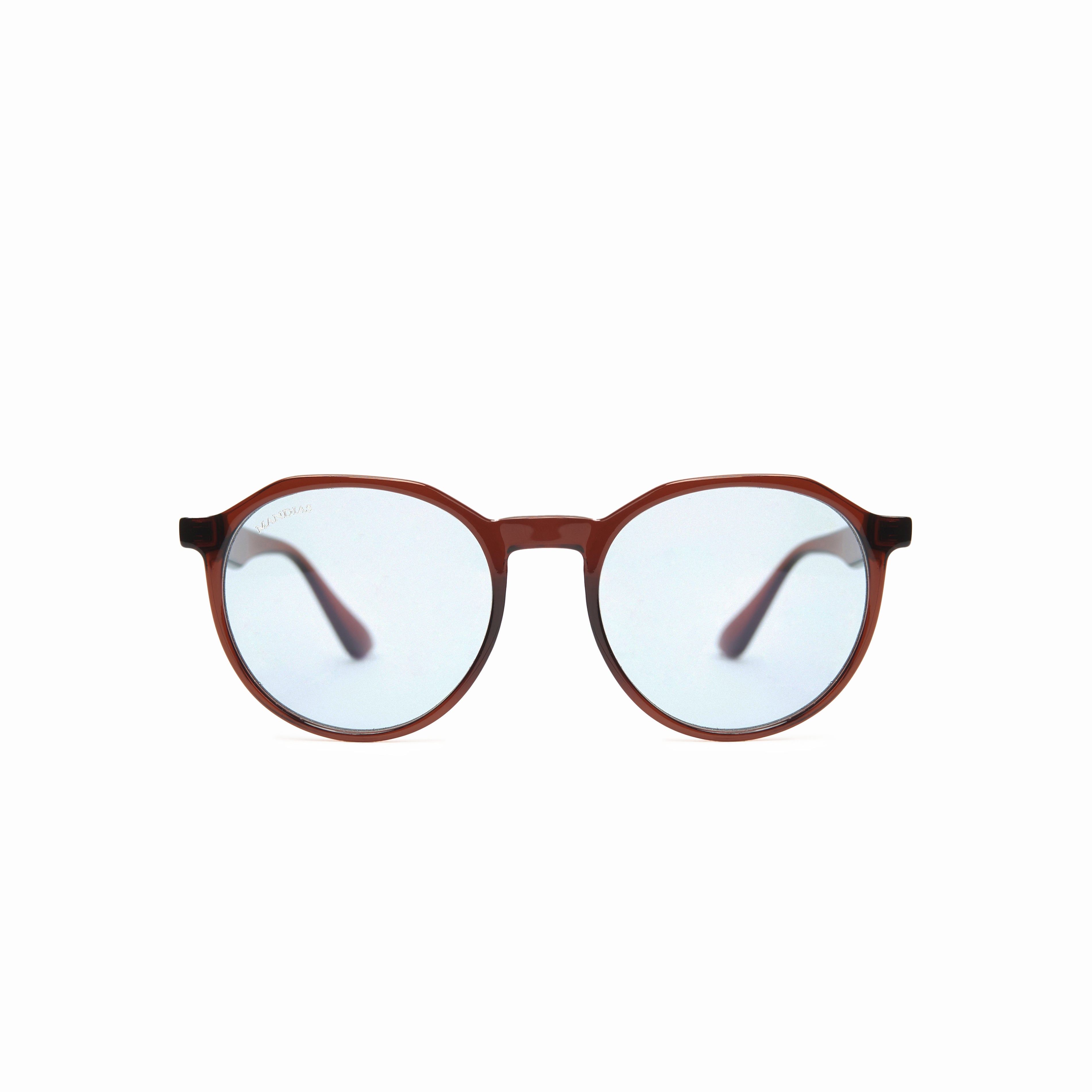 FIRA Mocha | Blue