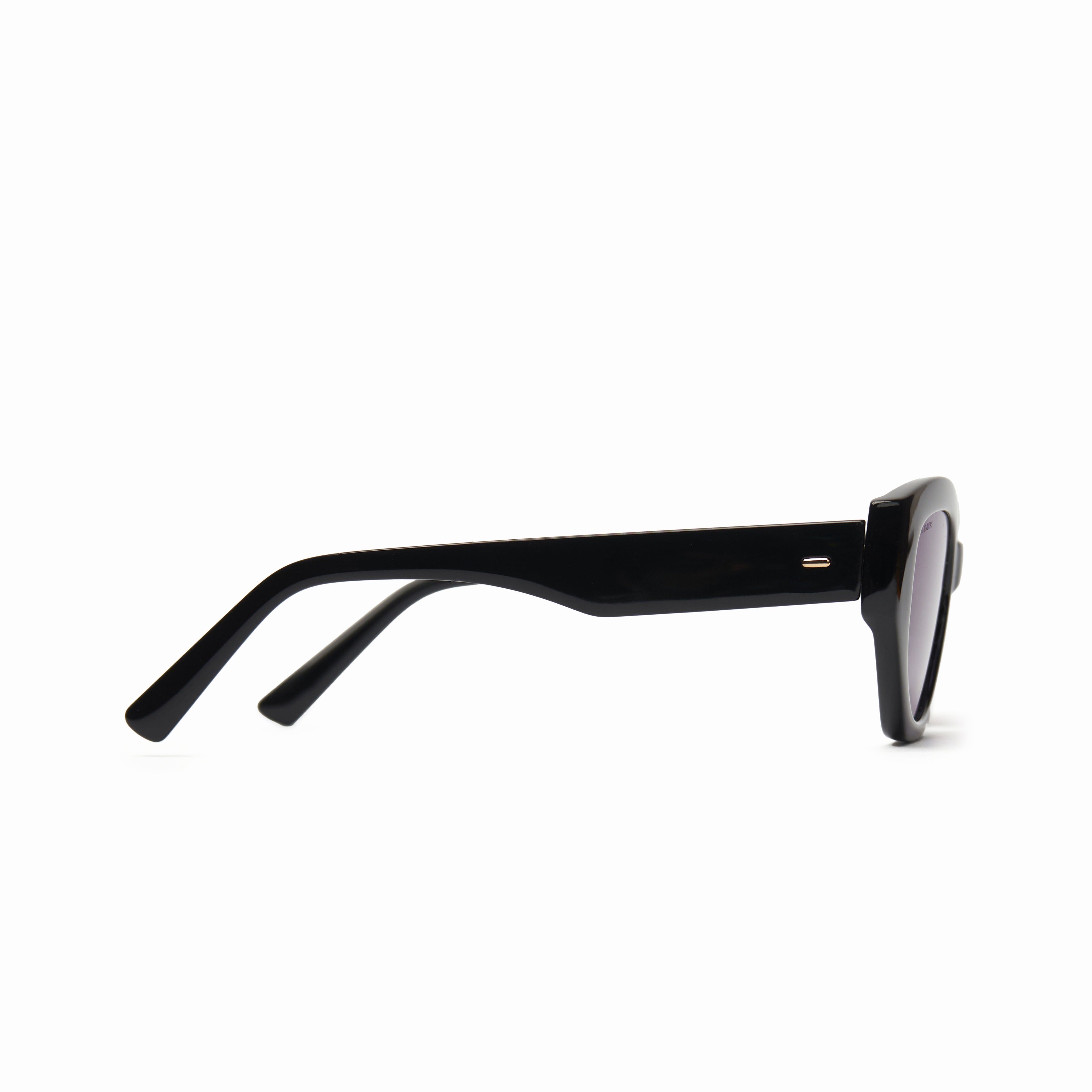 PROXIMA Black | Plum