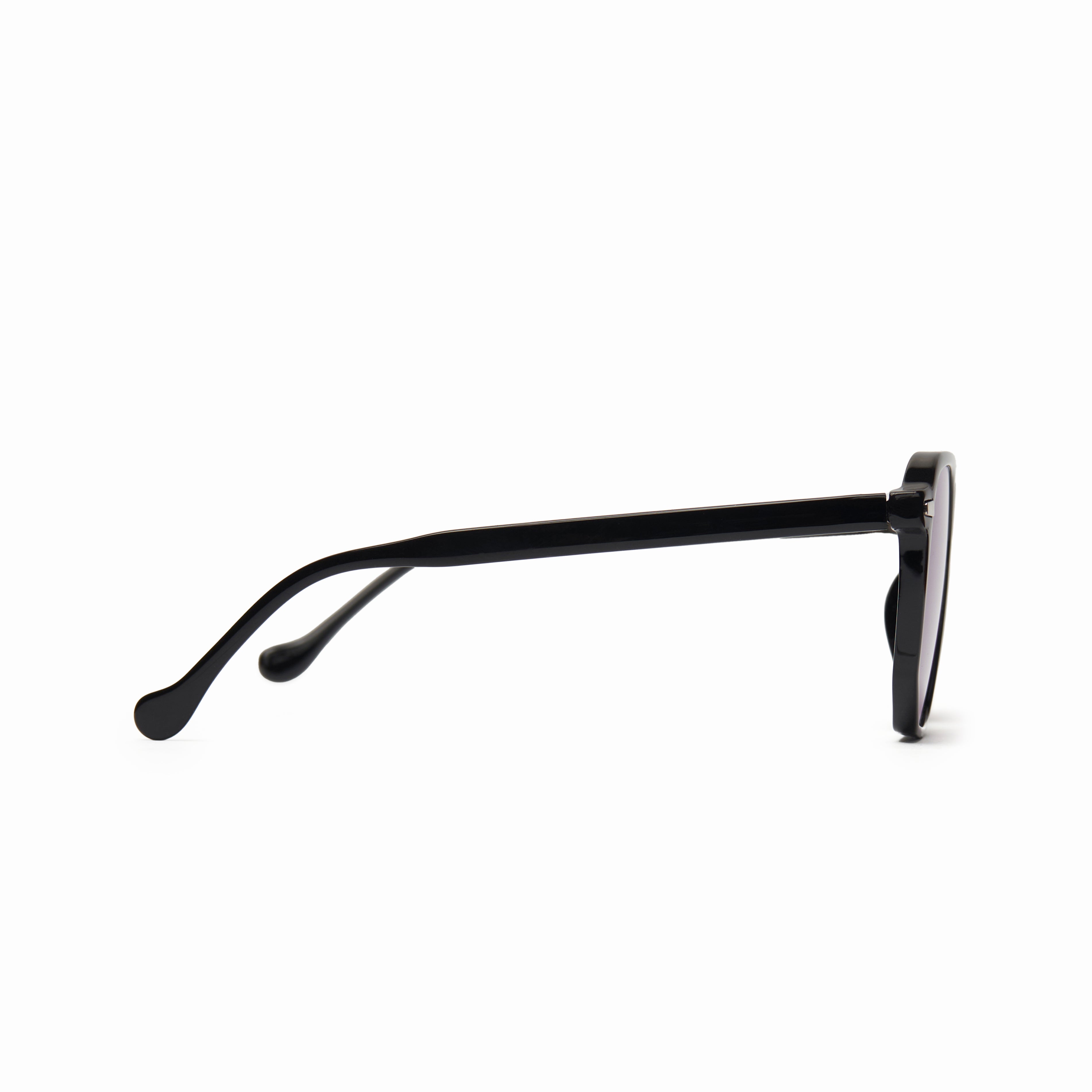 SUMI Black | Plum