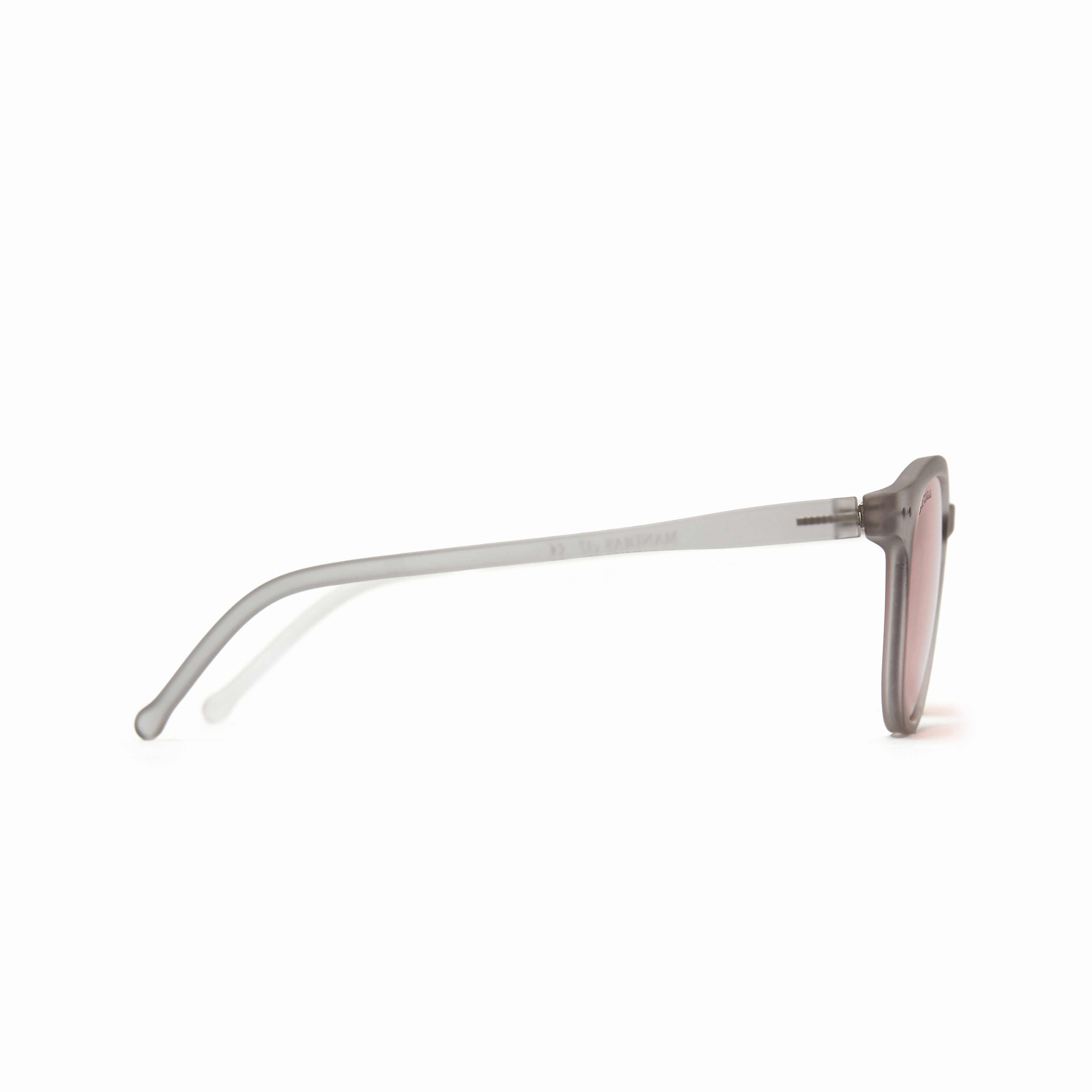DUMA Matte Smoke | Pink