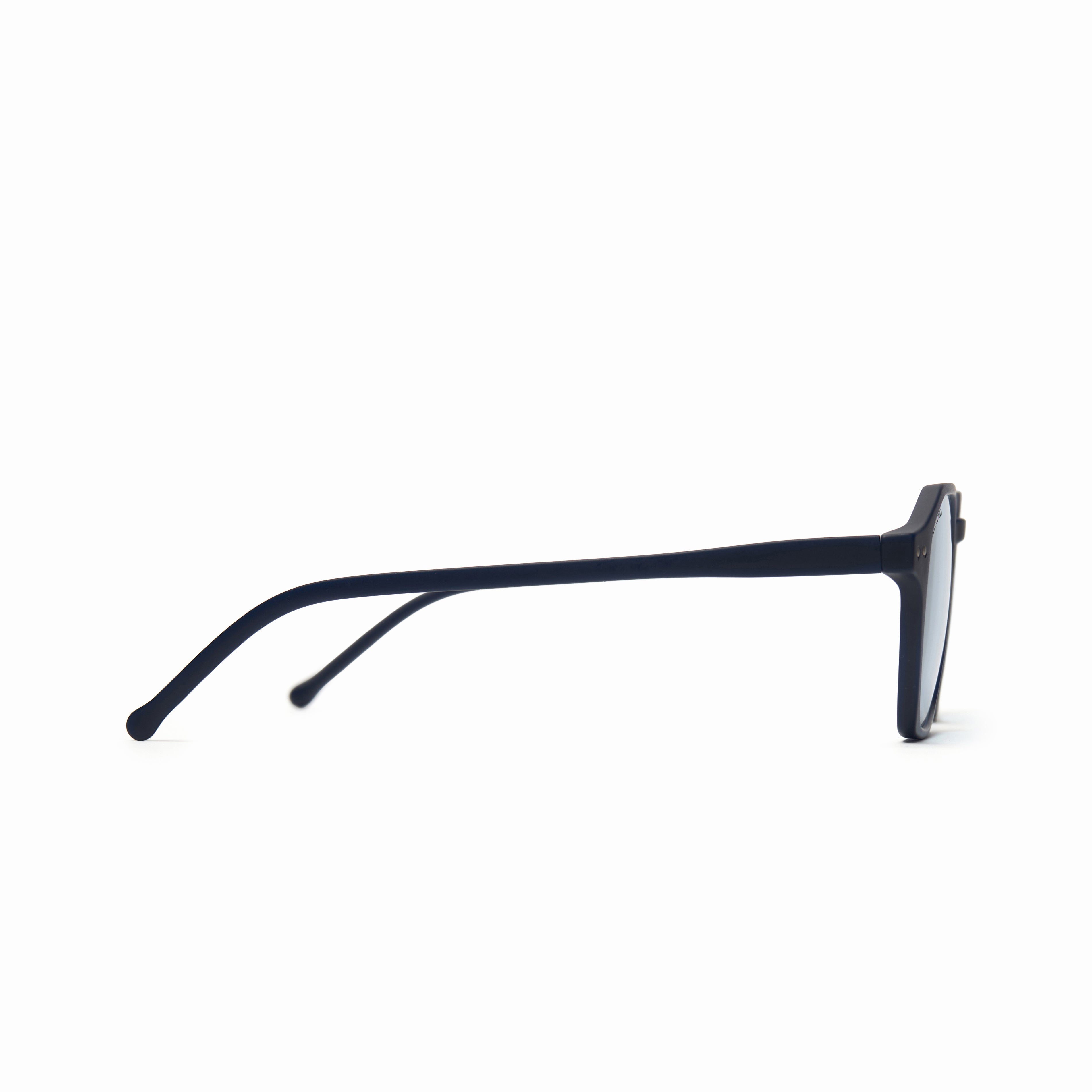 TIMO Matte Navy | Blue