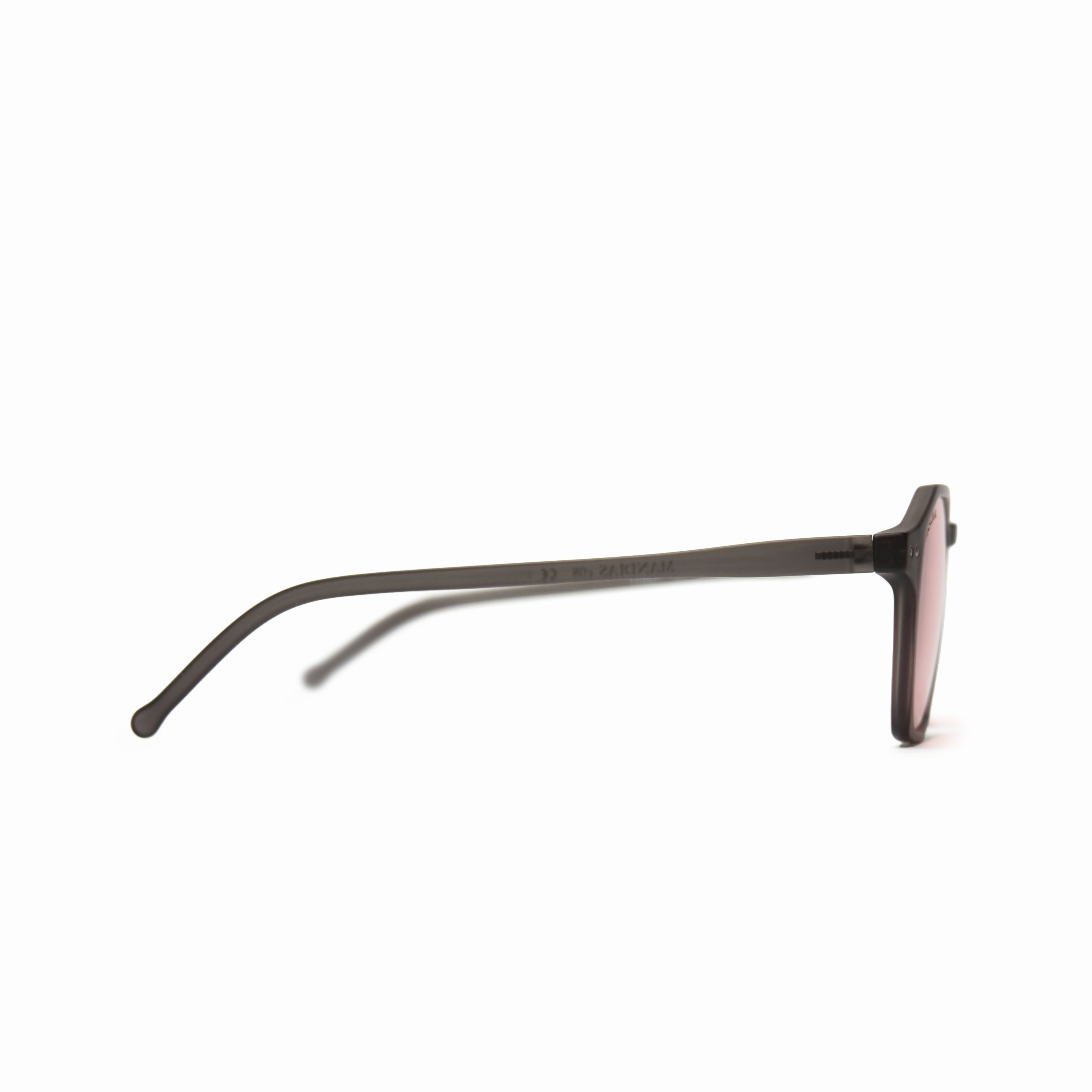 TIMO Matte Smoke | Pink