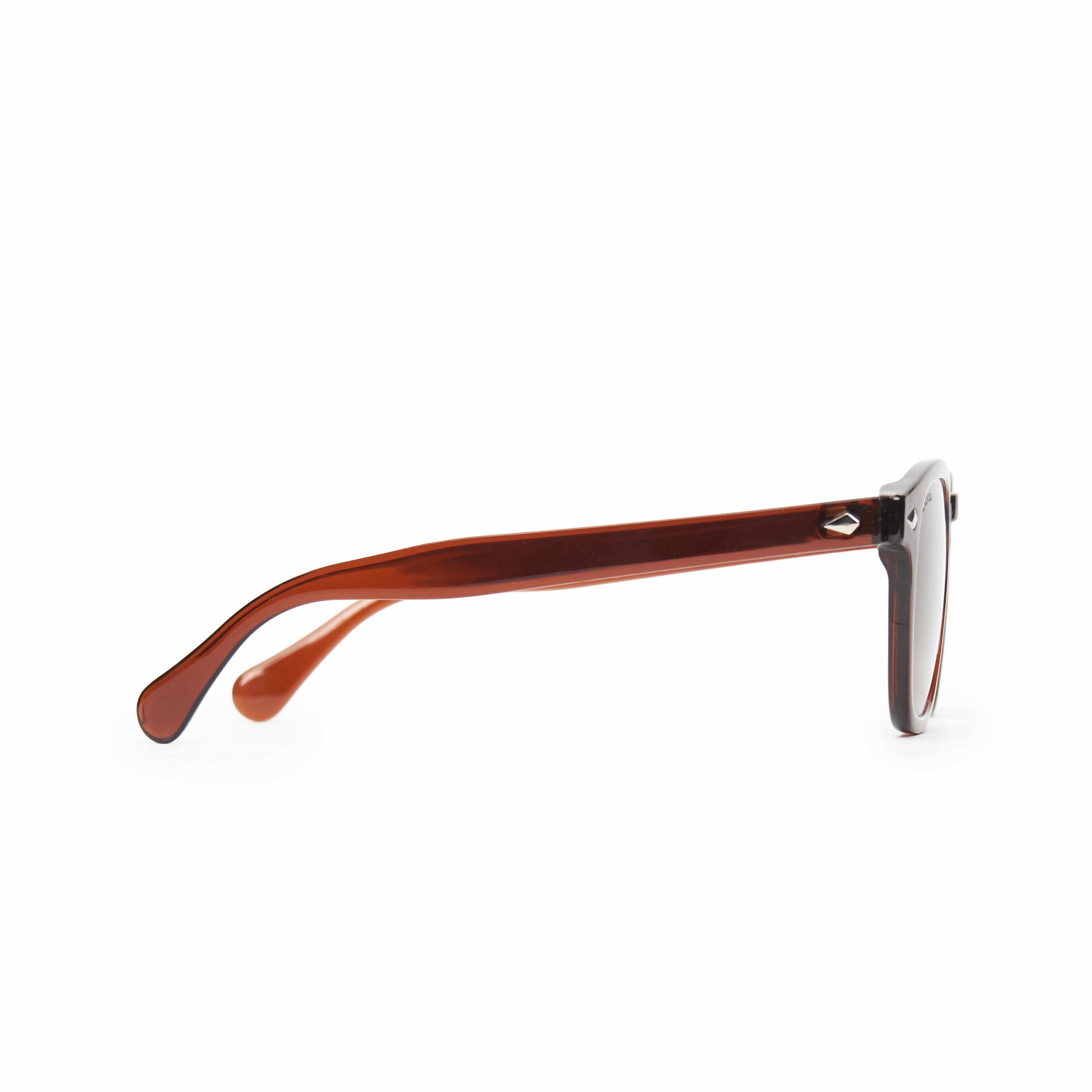 RHEA Mocha | Brown Gradient
