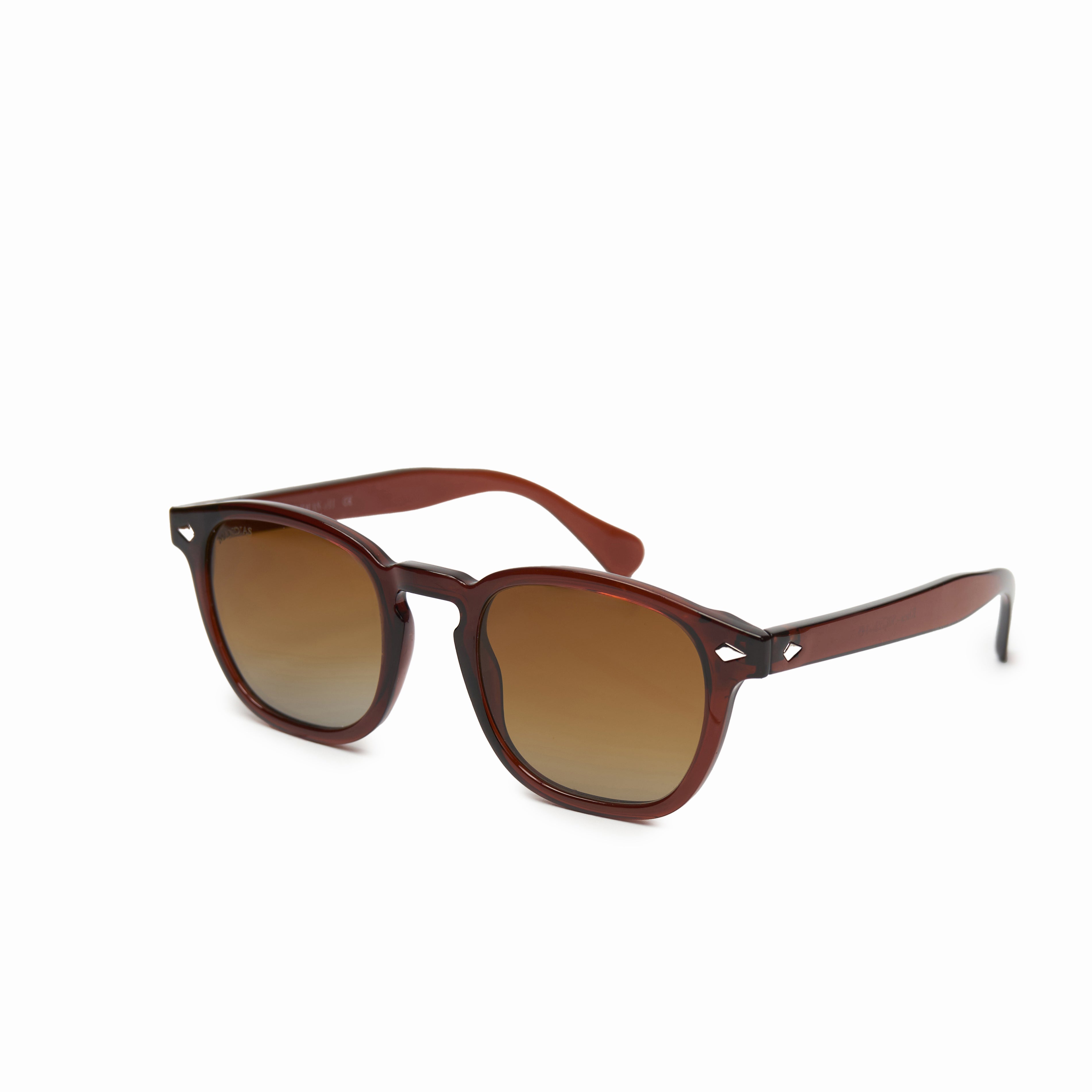 RHEA Mocha | Brown Gradient