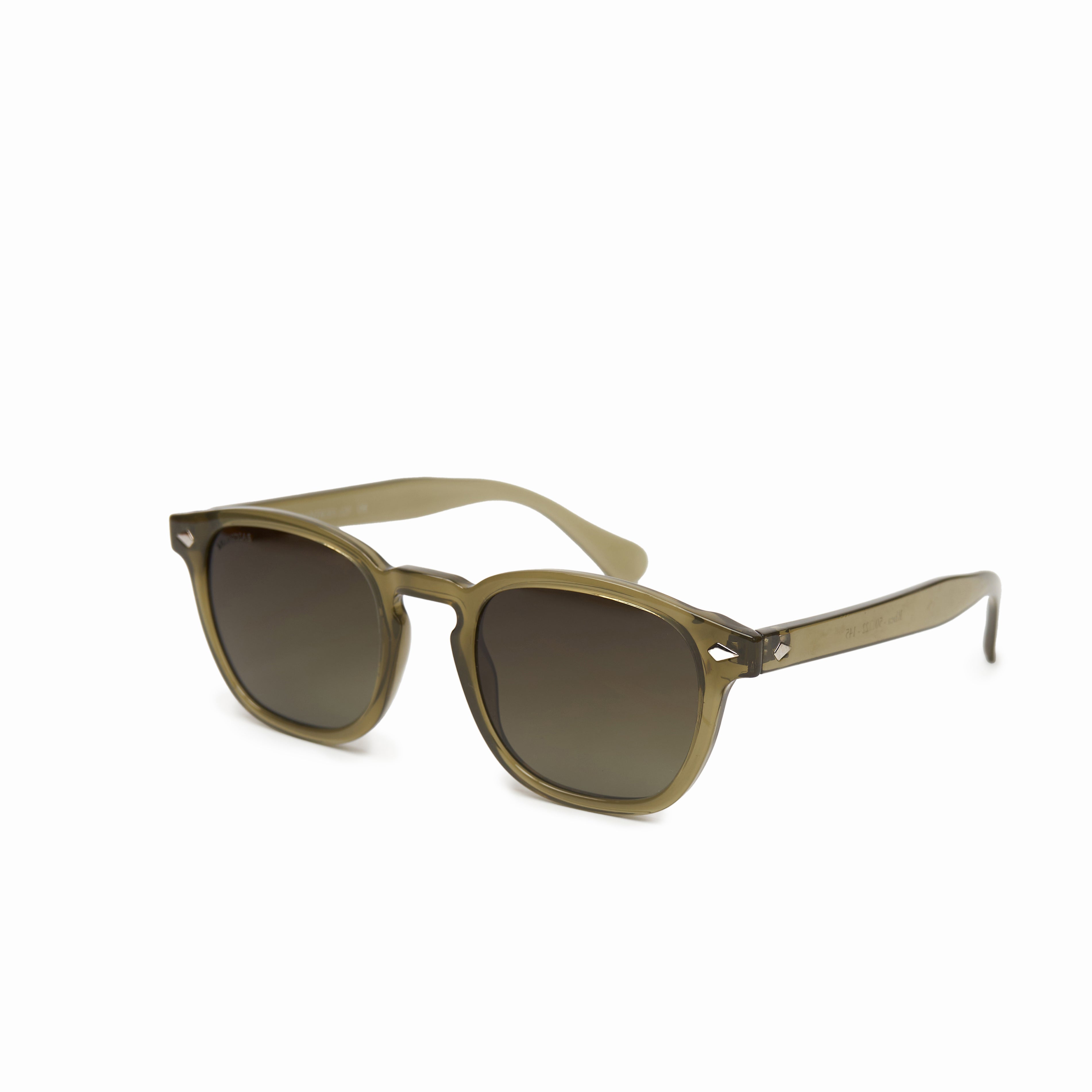 RHEA Olive Green | Green Gradient