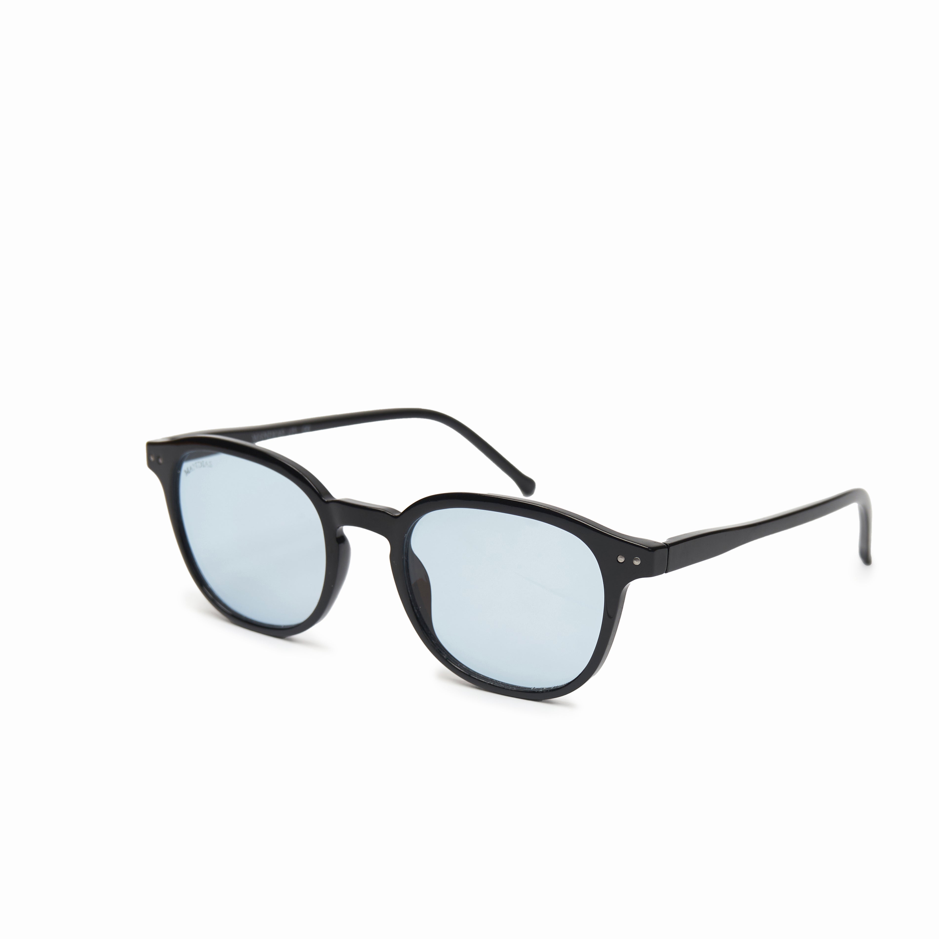 DUMA Black | Blue