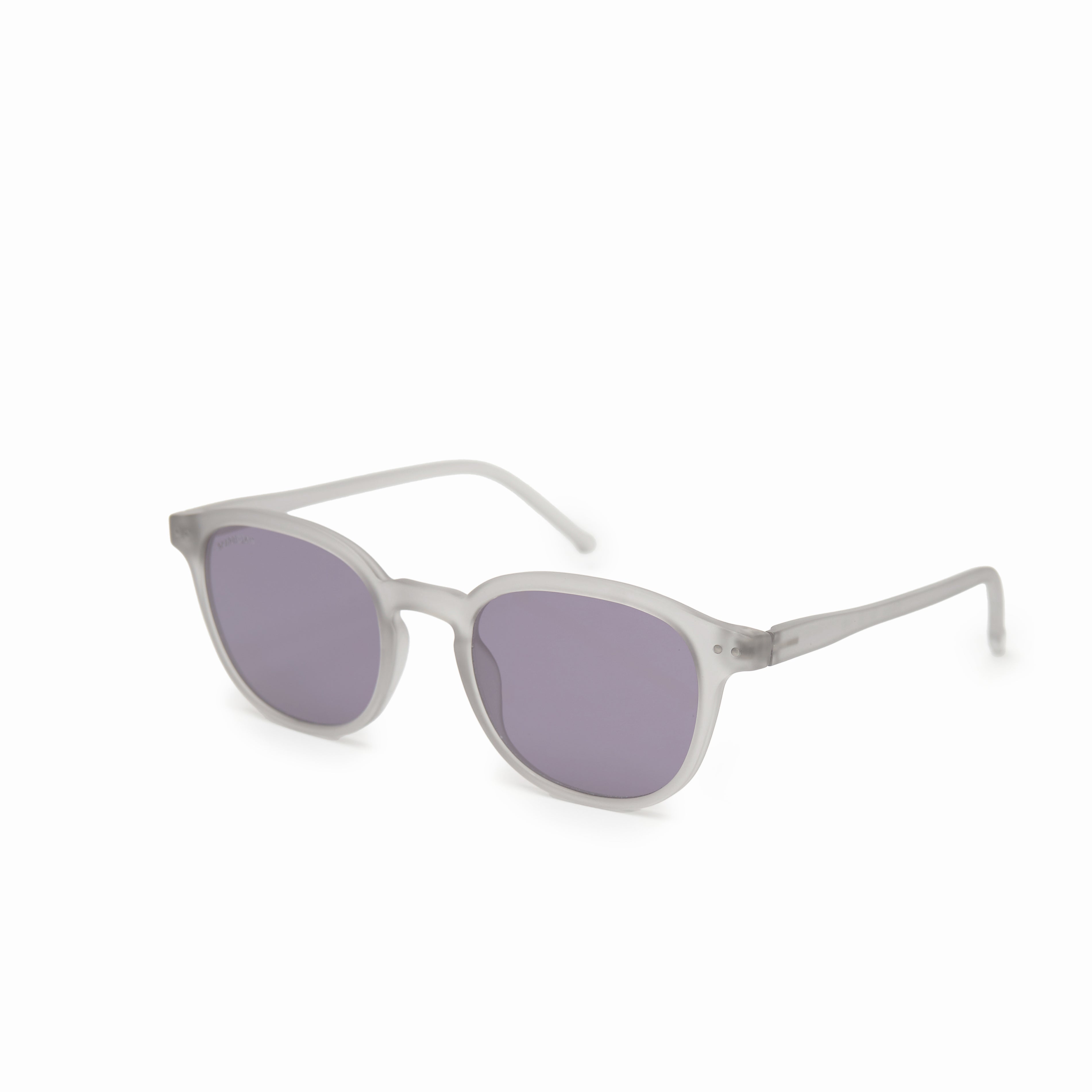 DUMA Matte Smoke | Plum