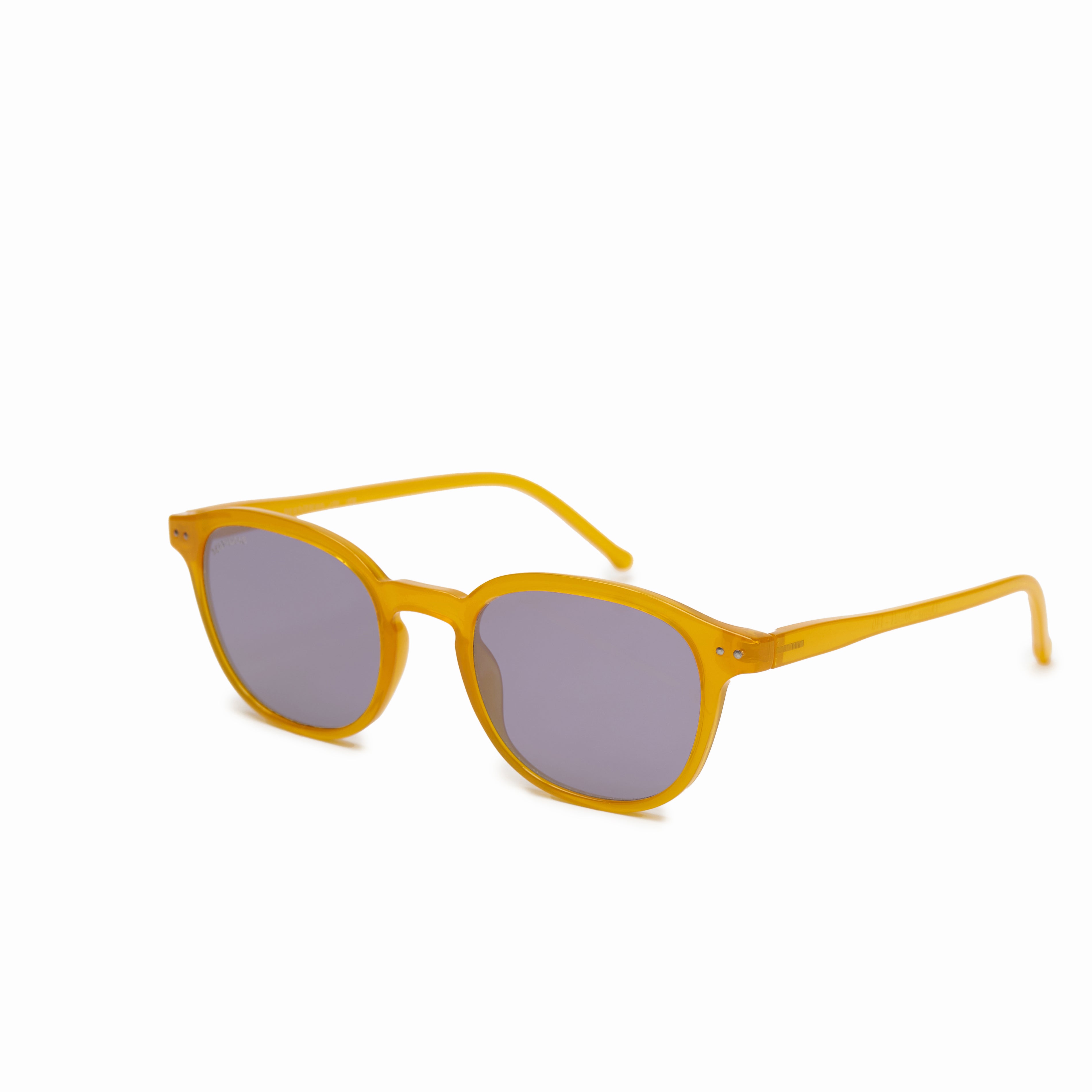 DUMA Orange | Plum