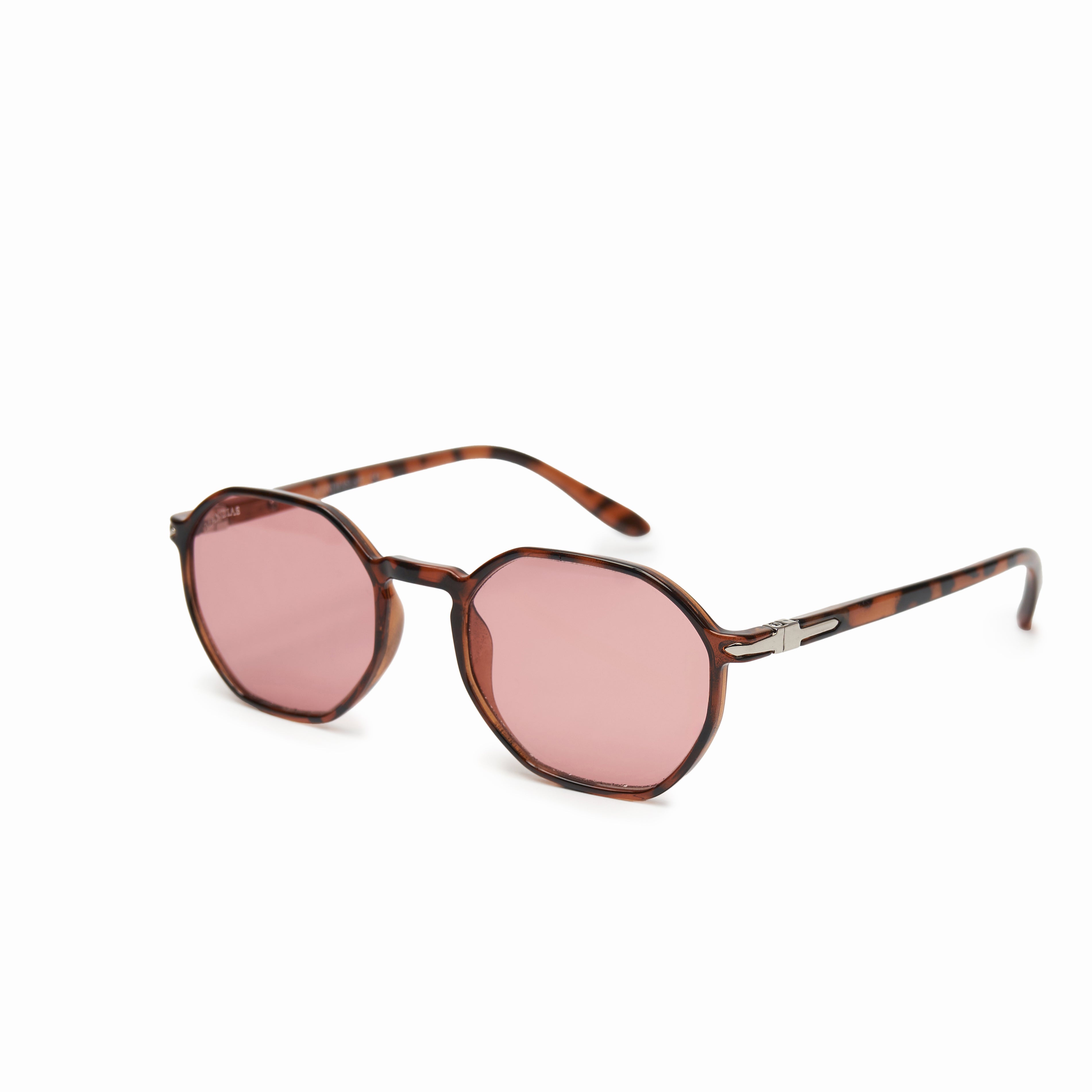 LEDA Tortoise | Pink
