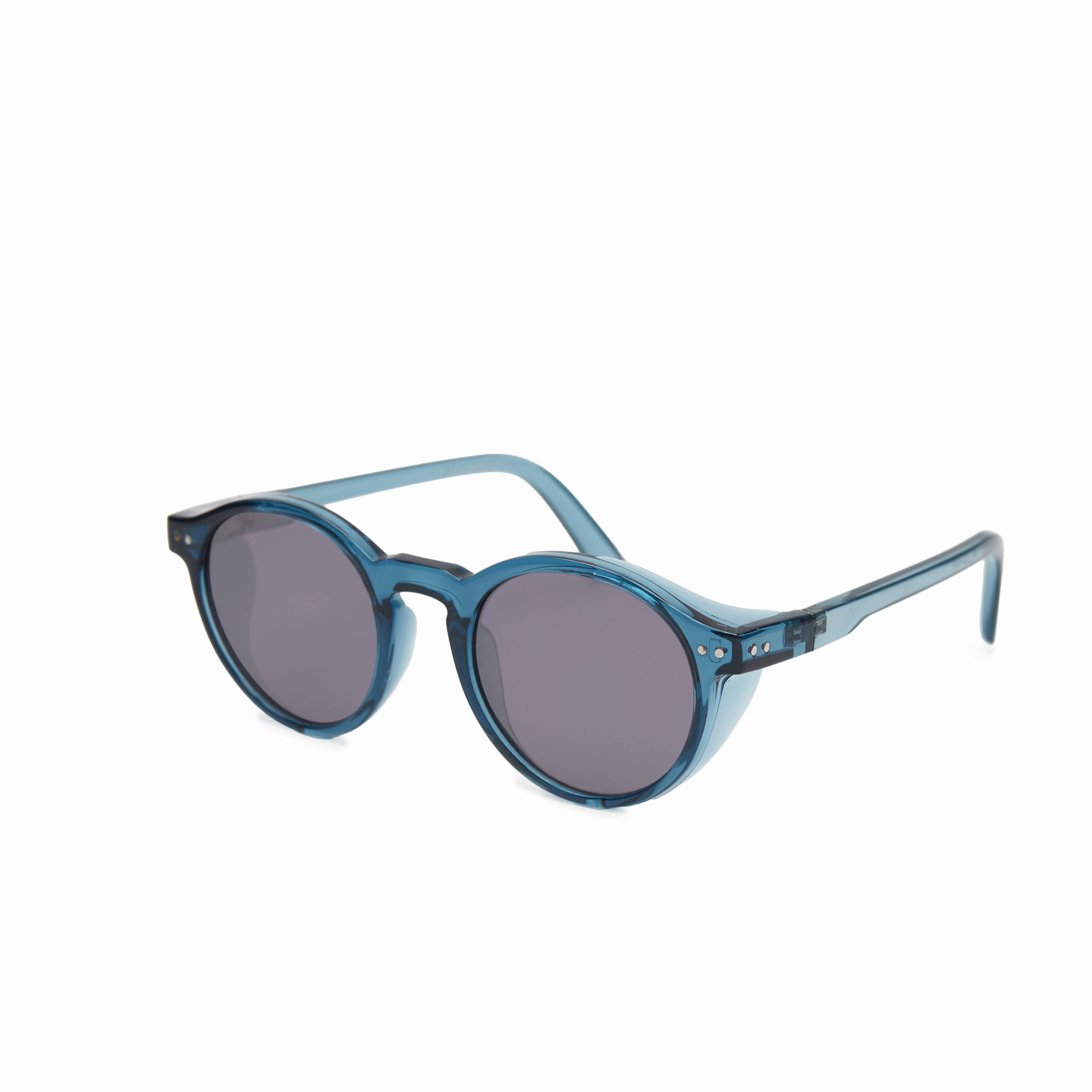 NOX Crystal Blue | Plum