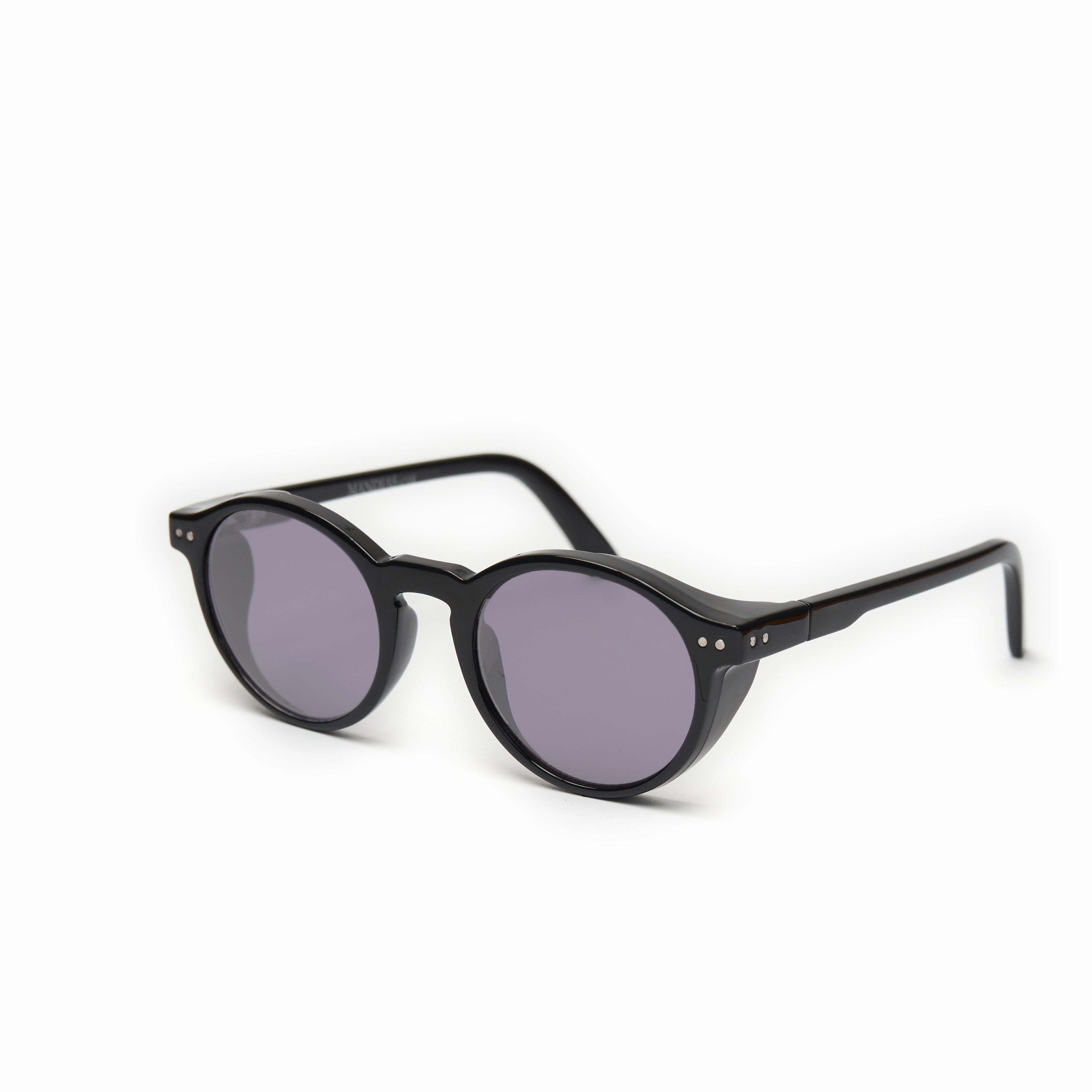 NOX Black | Plum