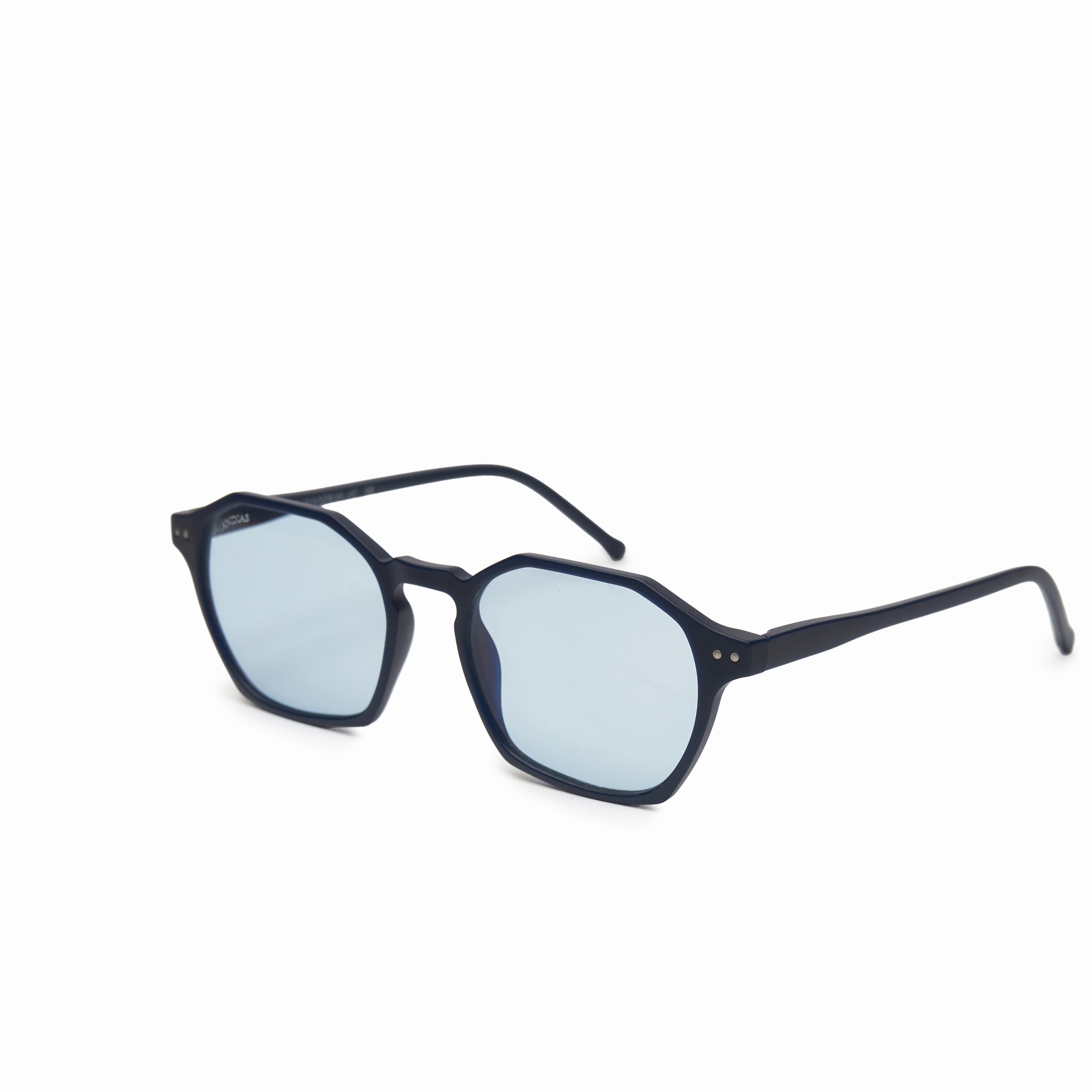 TIMO Matte Navy | Blue