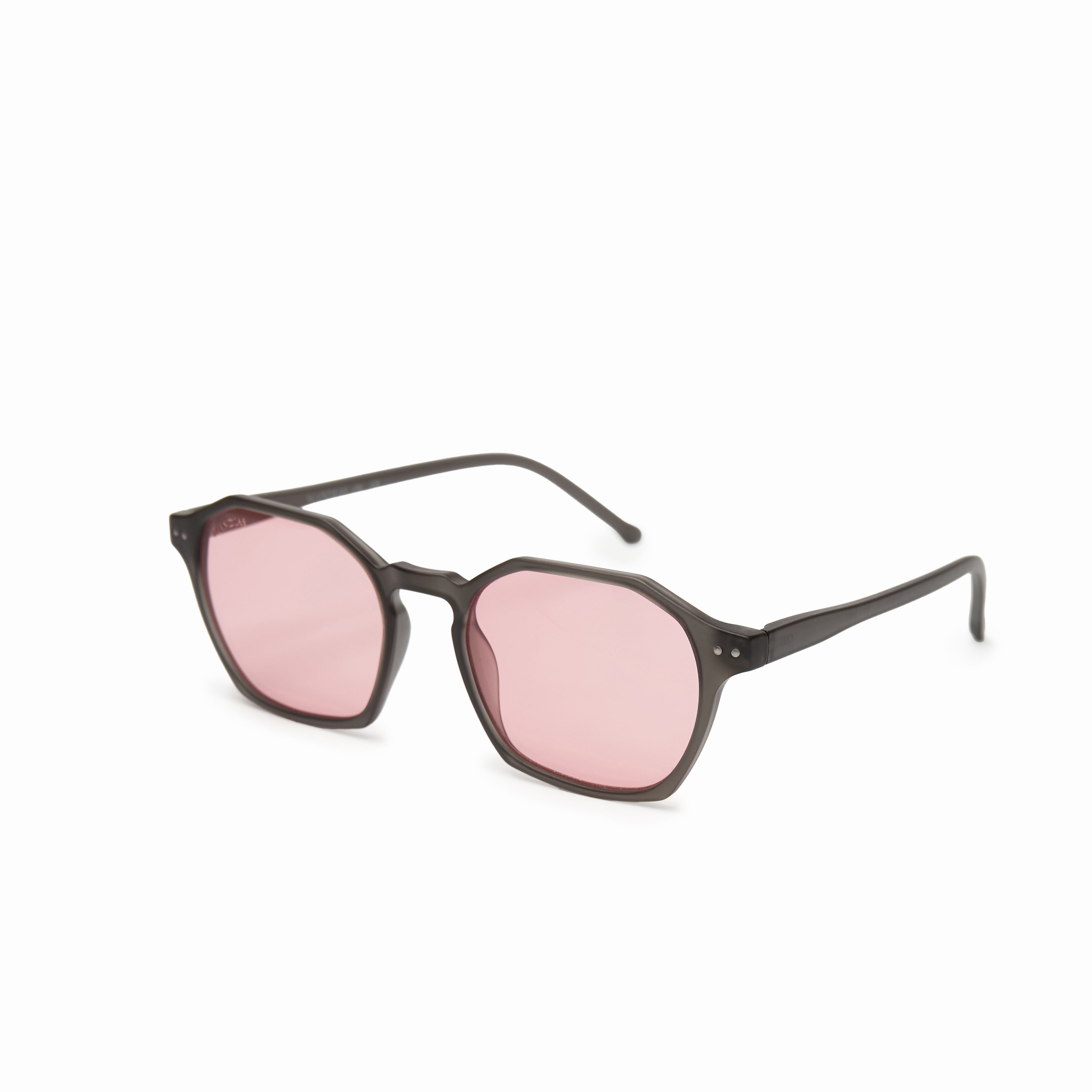 TIMO Matte Smoke | Pink
