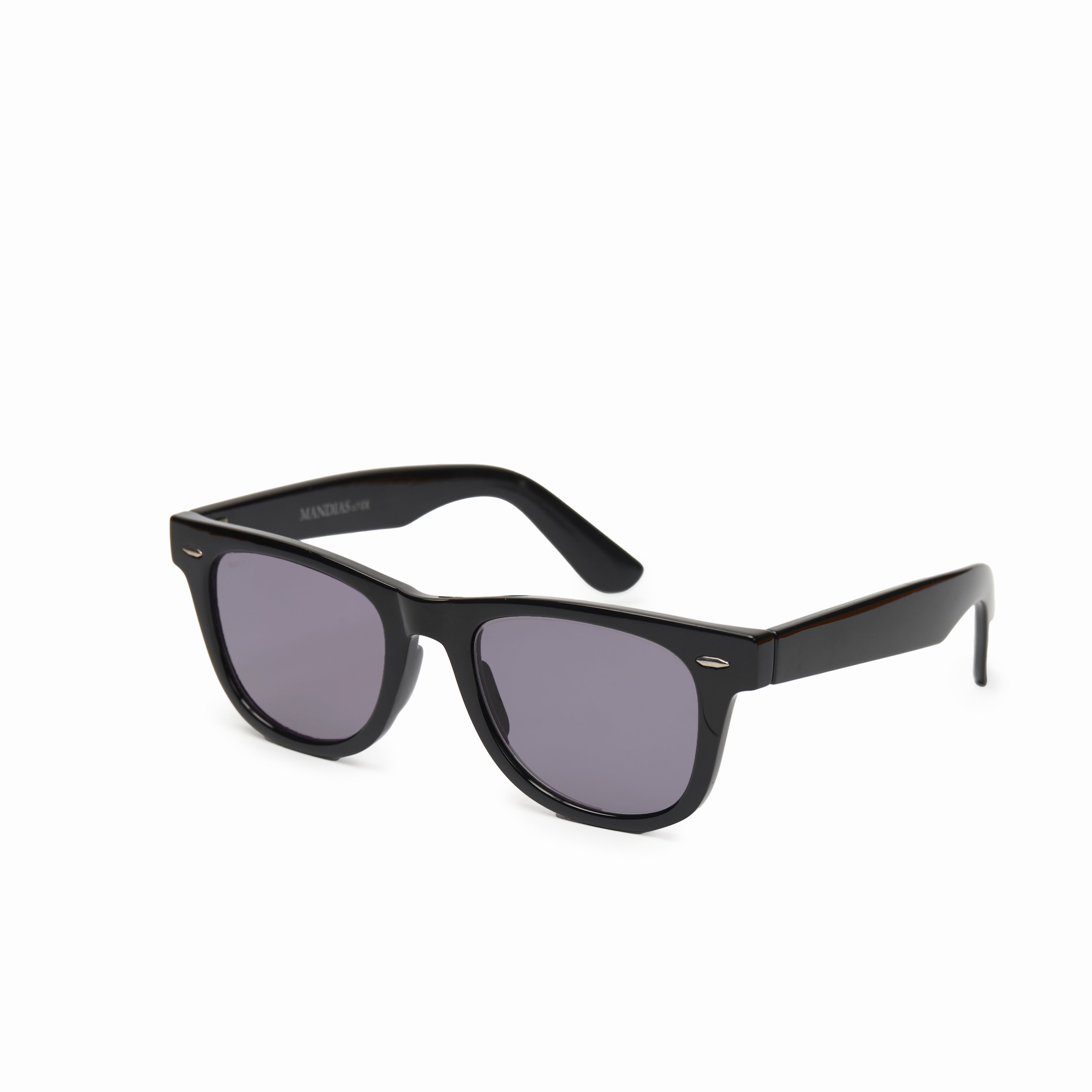 EVE Black | Plum