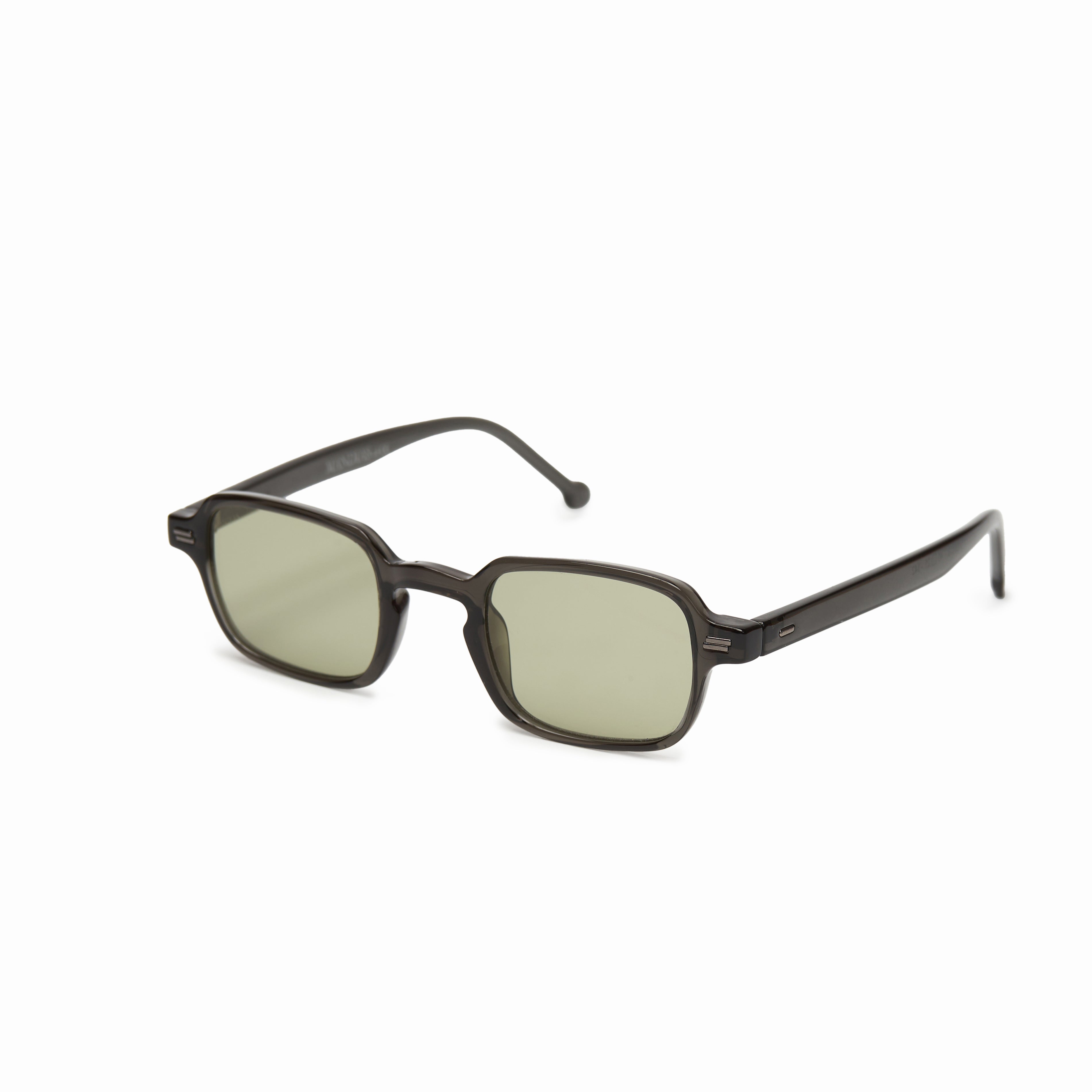 ASTRA Crystal Grey | Green