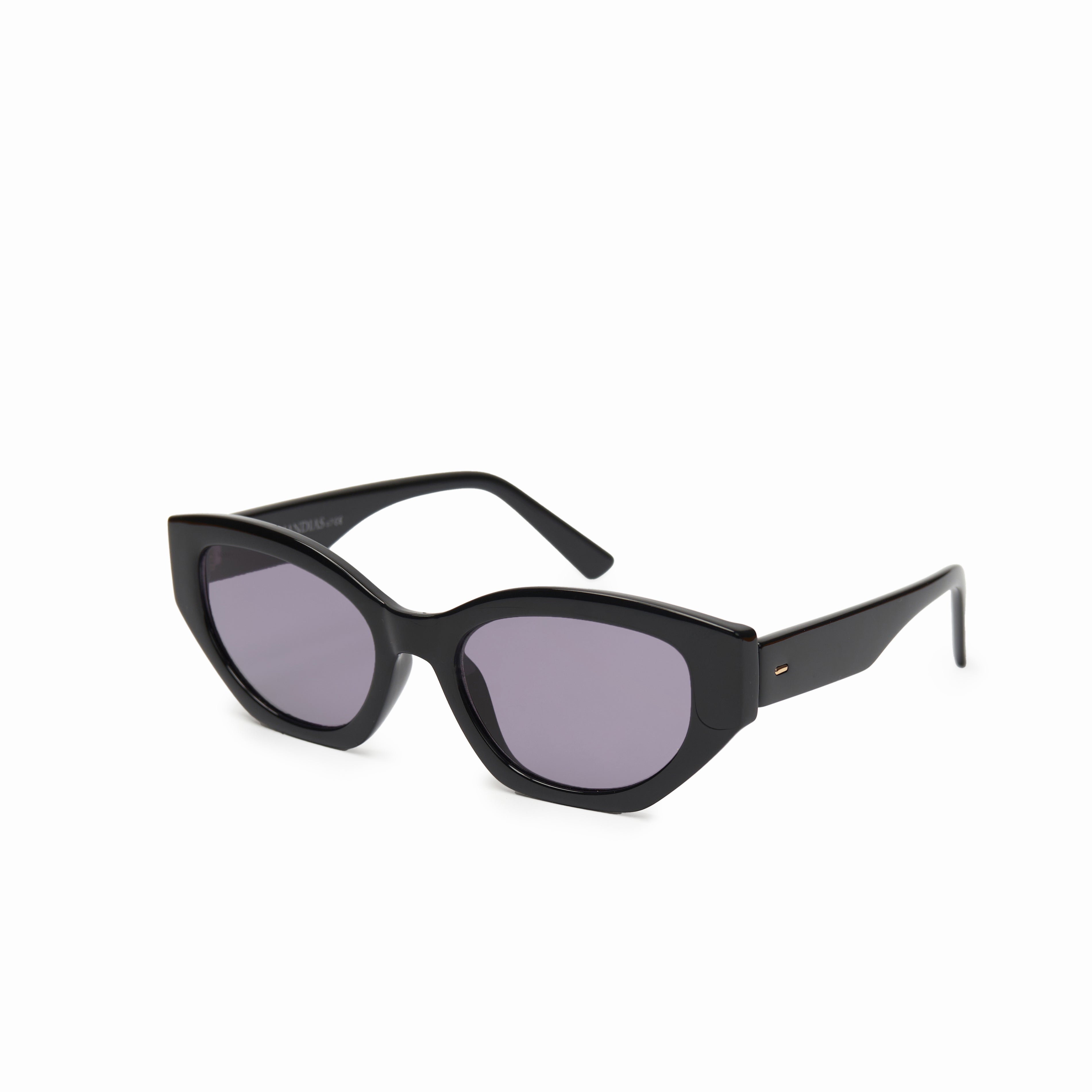 PROXIMA Black | Plum
