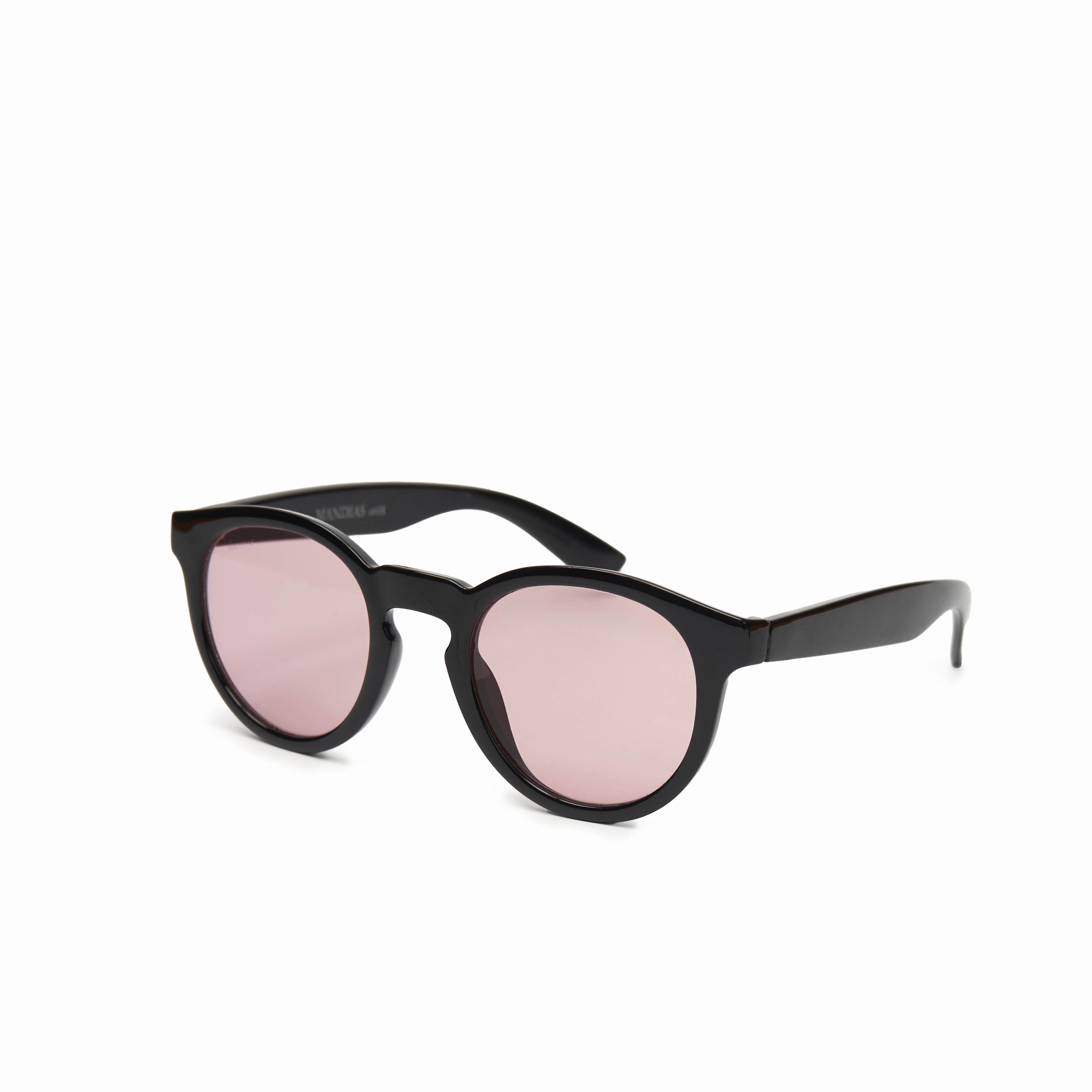 SILVA Black | Pink