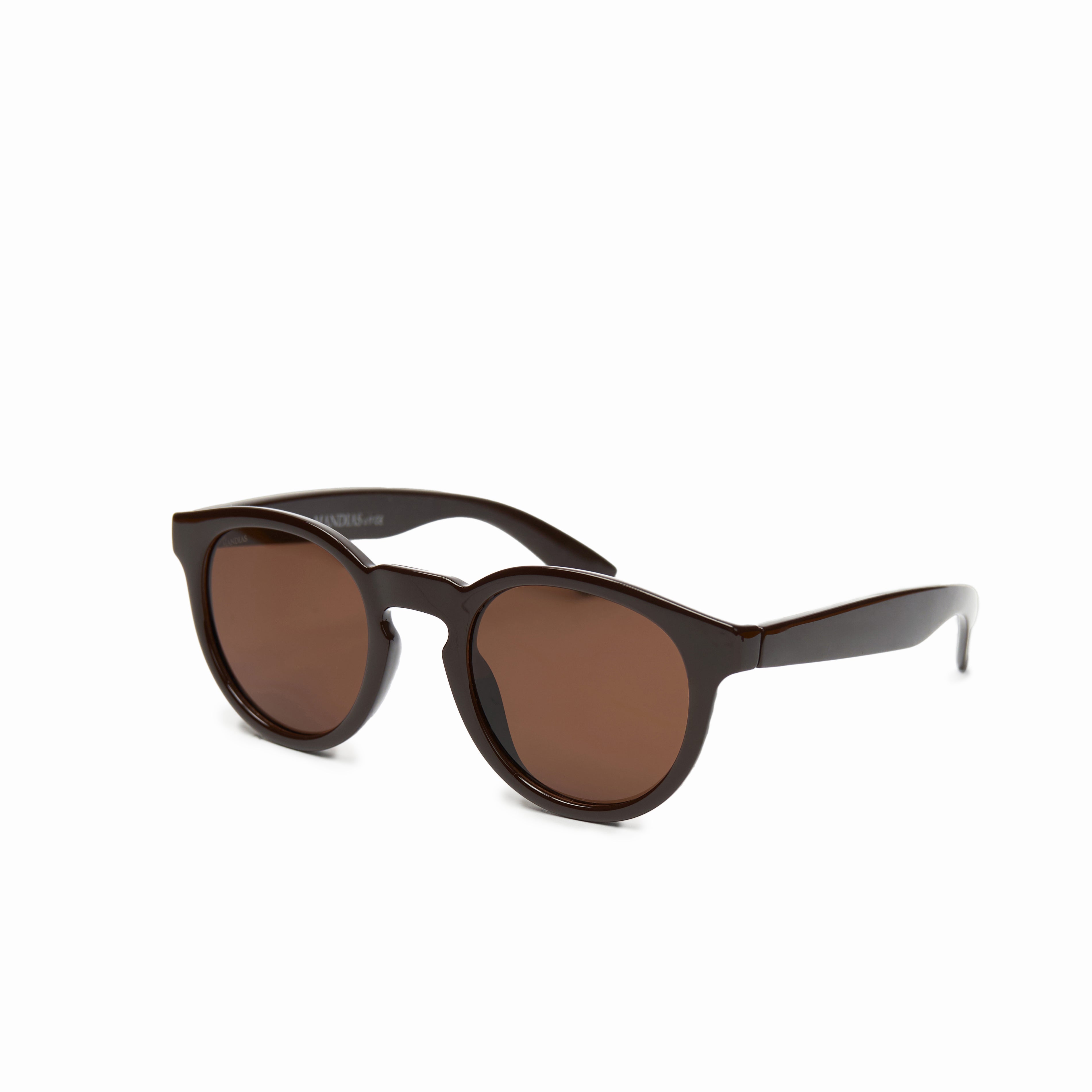 SILVA Mocha | Brown