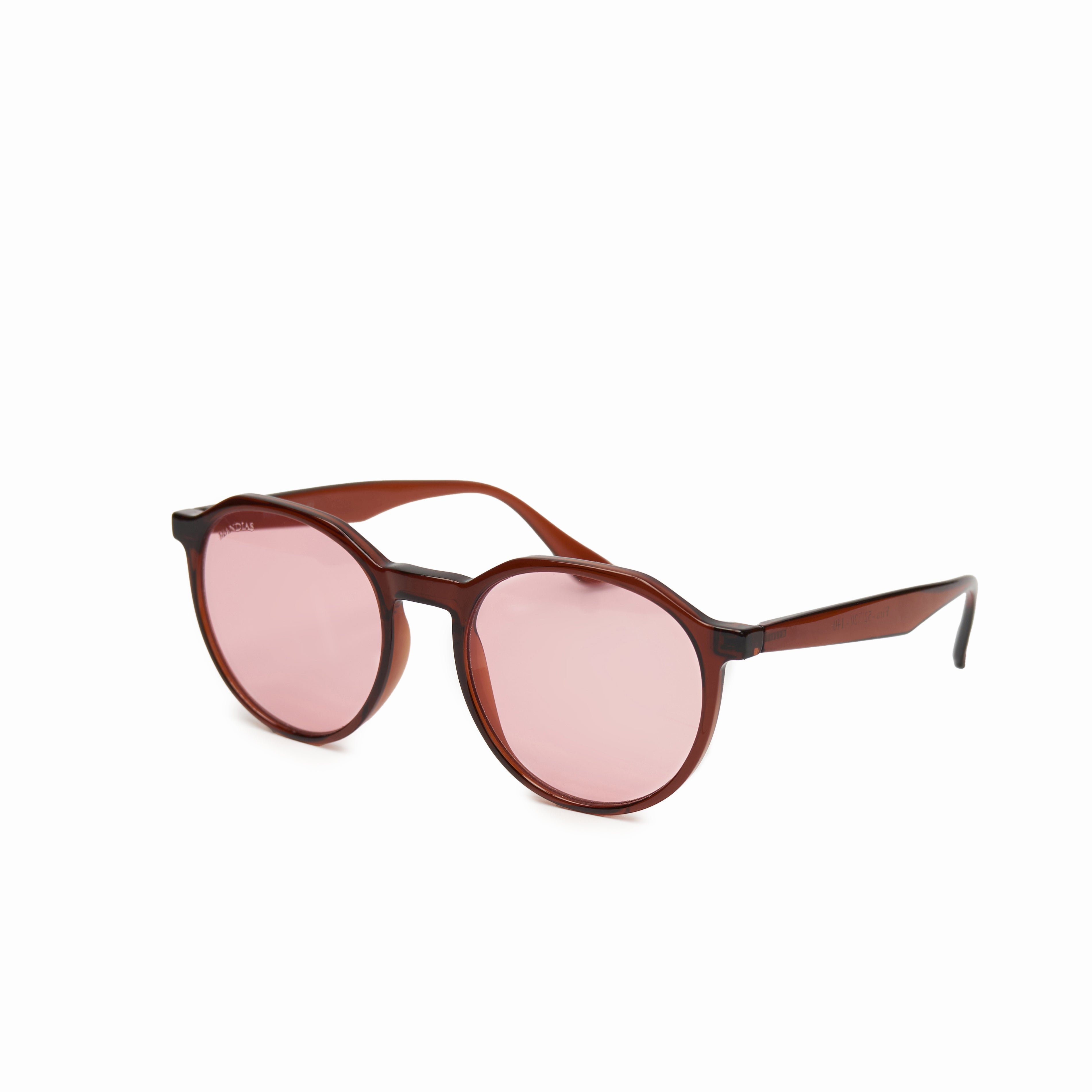 FIRA Mocha | Pink