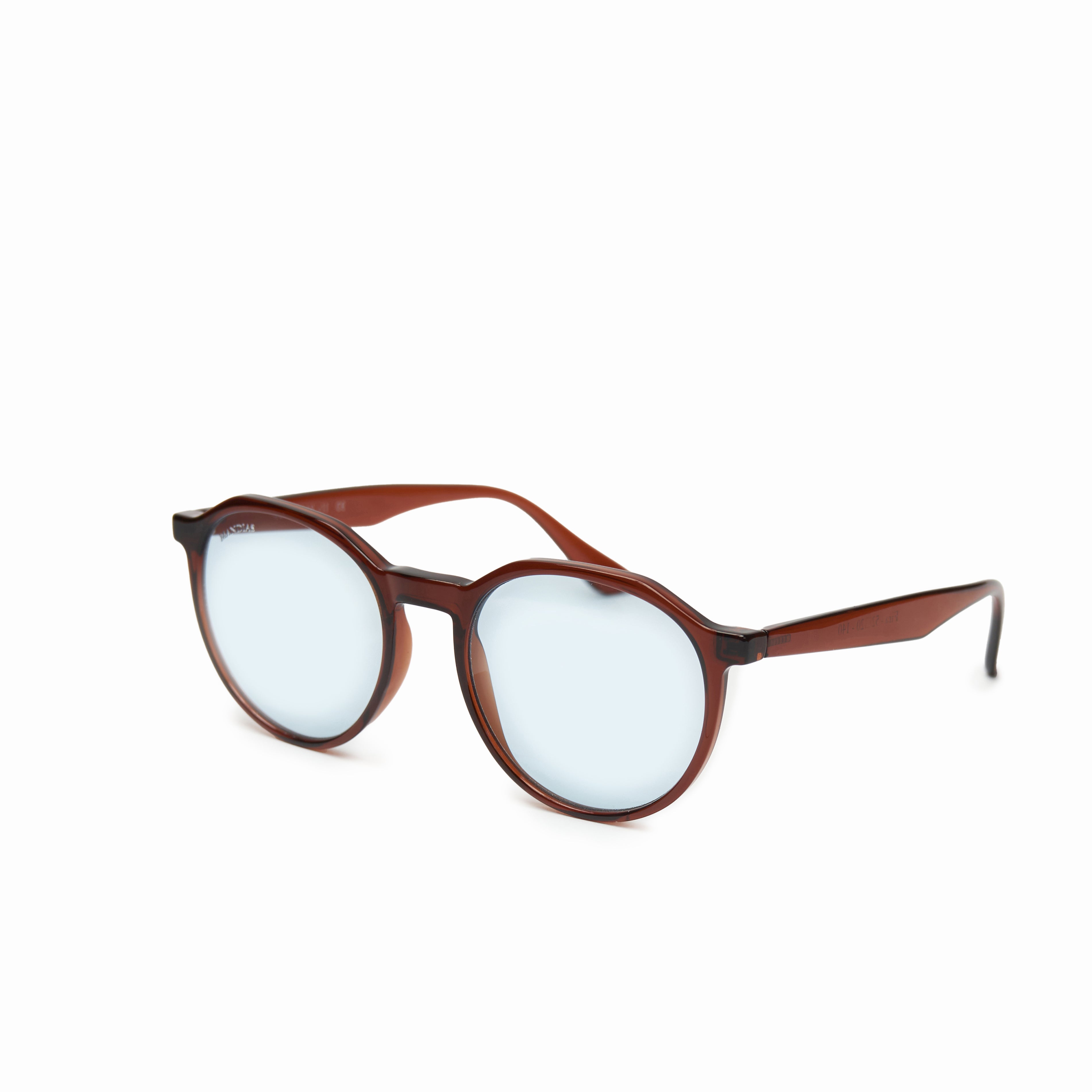 FIRA Mocha | Blue