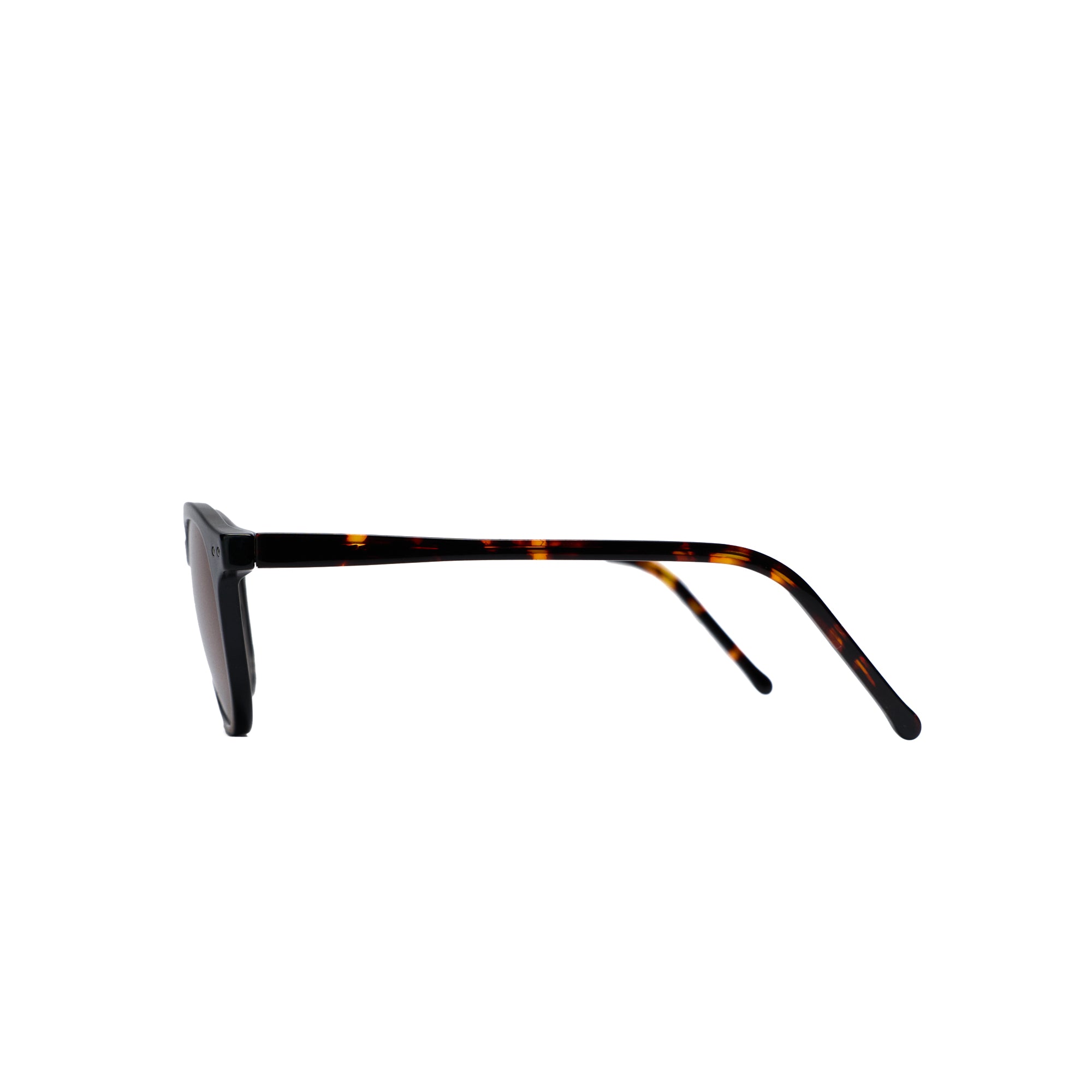 Duma Black | Mocha