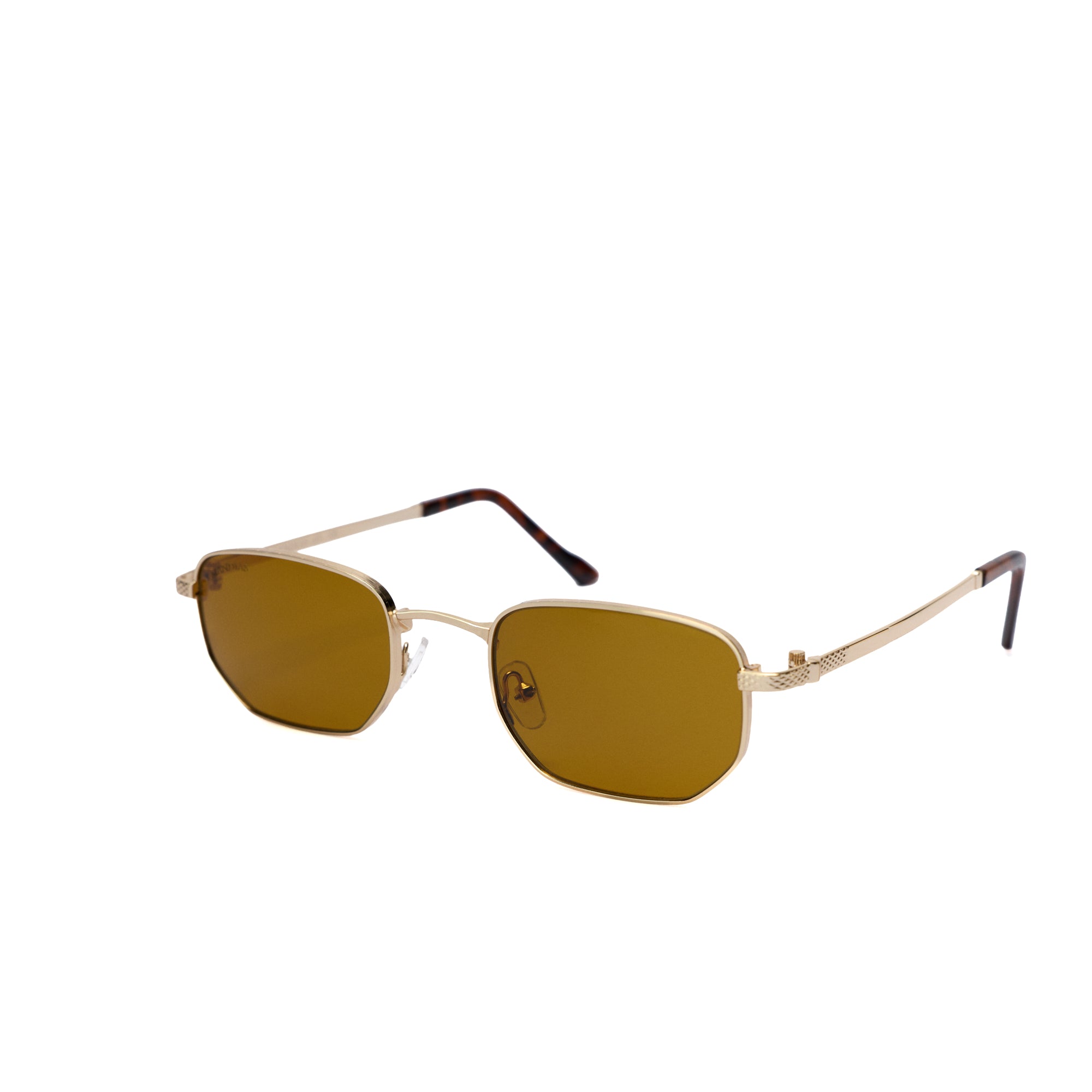 Zeri Gold | Brown
